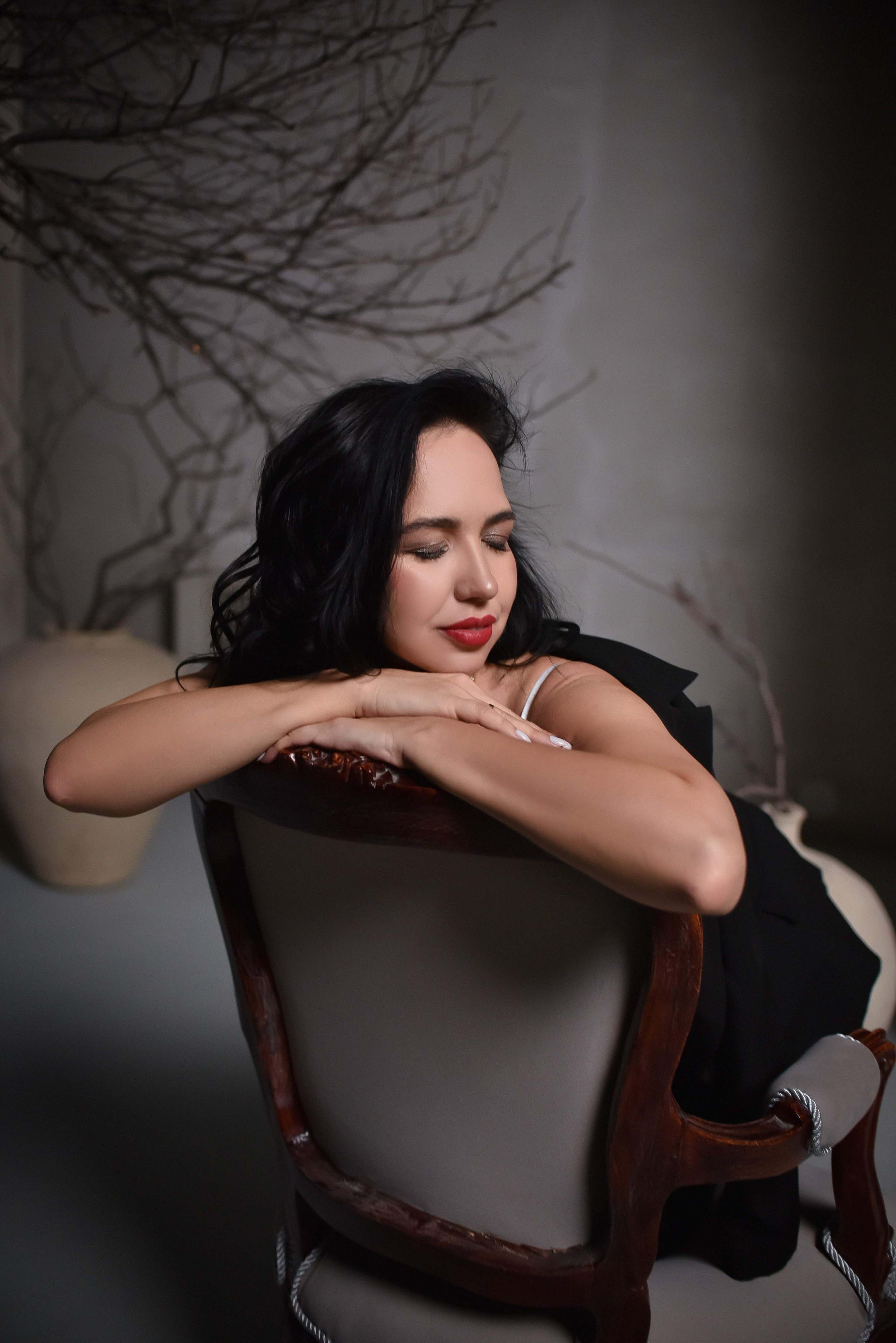 Алена. Фотограф Тамара Катапова