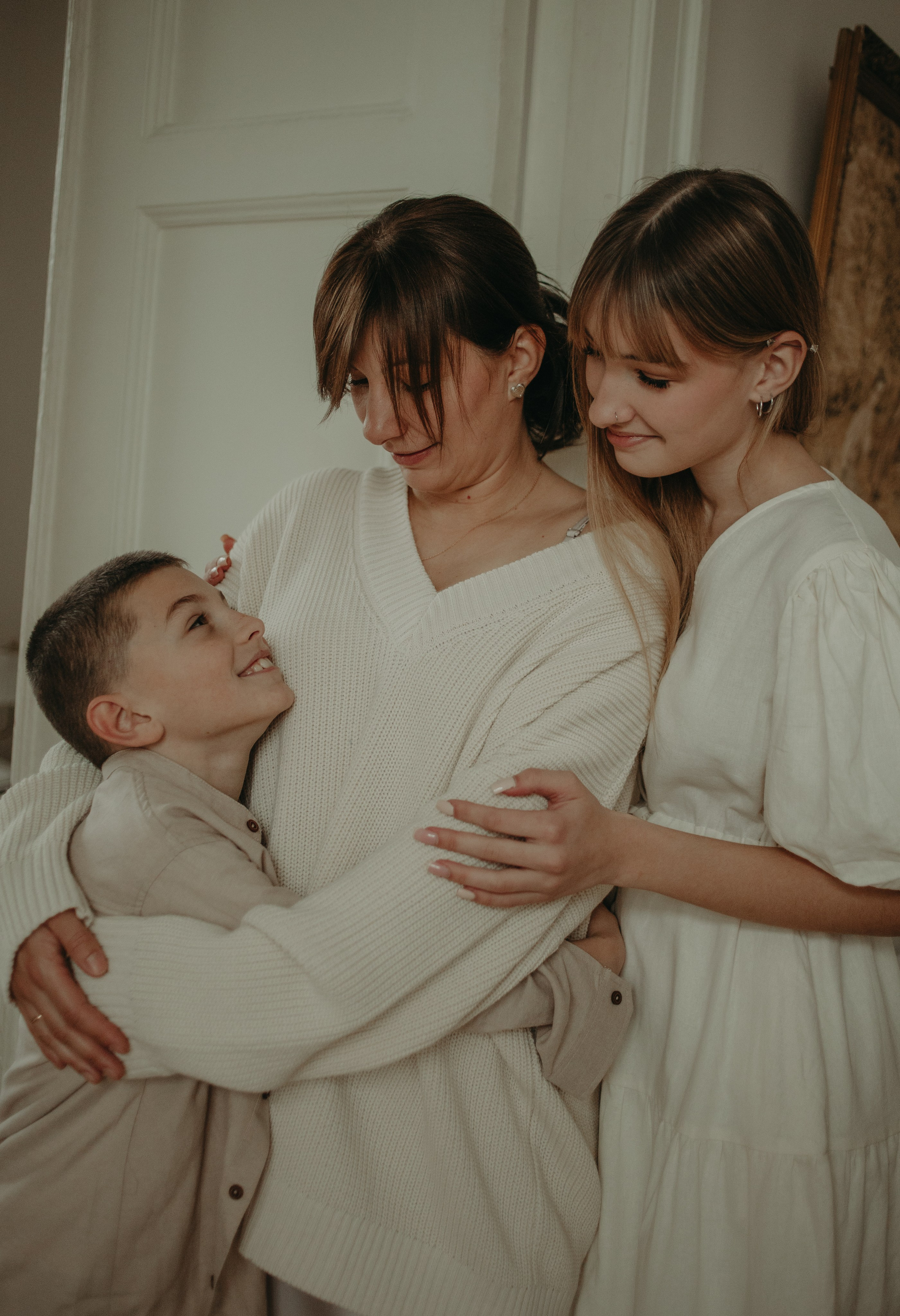 Чем заняться дома. Фотограф в Краснодаре Евгения Михаевич