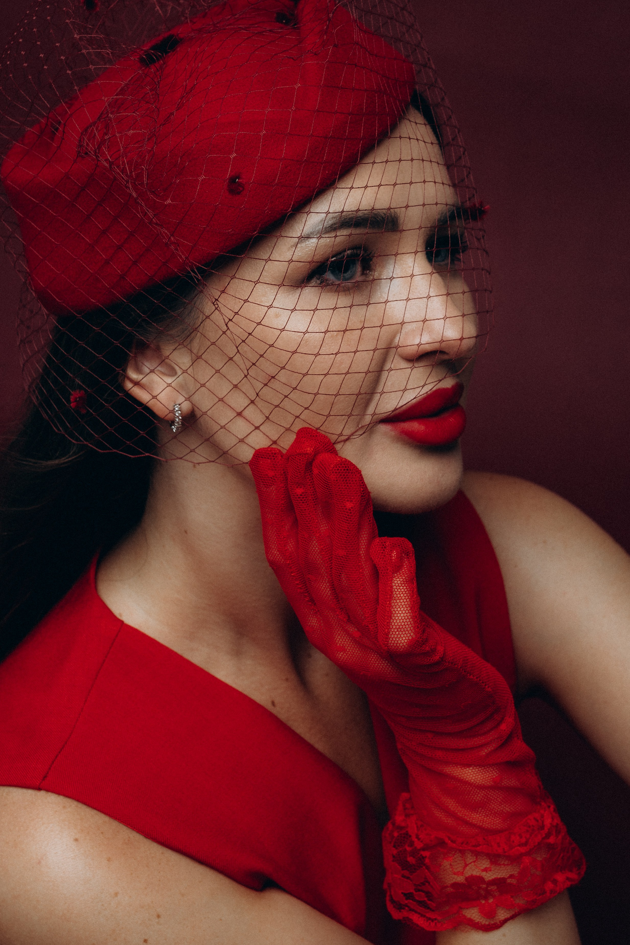 Виктория. Фотограф НОГИНСК, Москва, Анастасия Белая