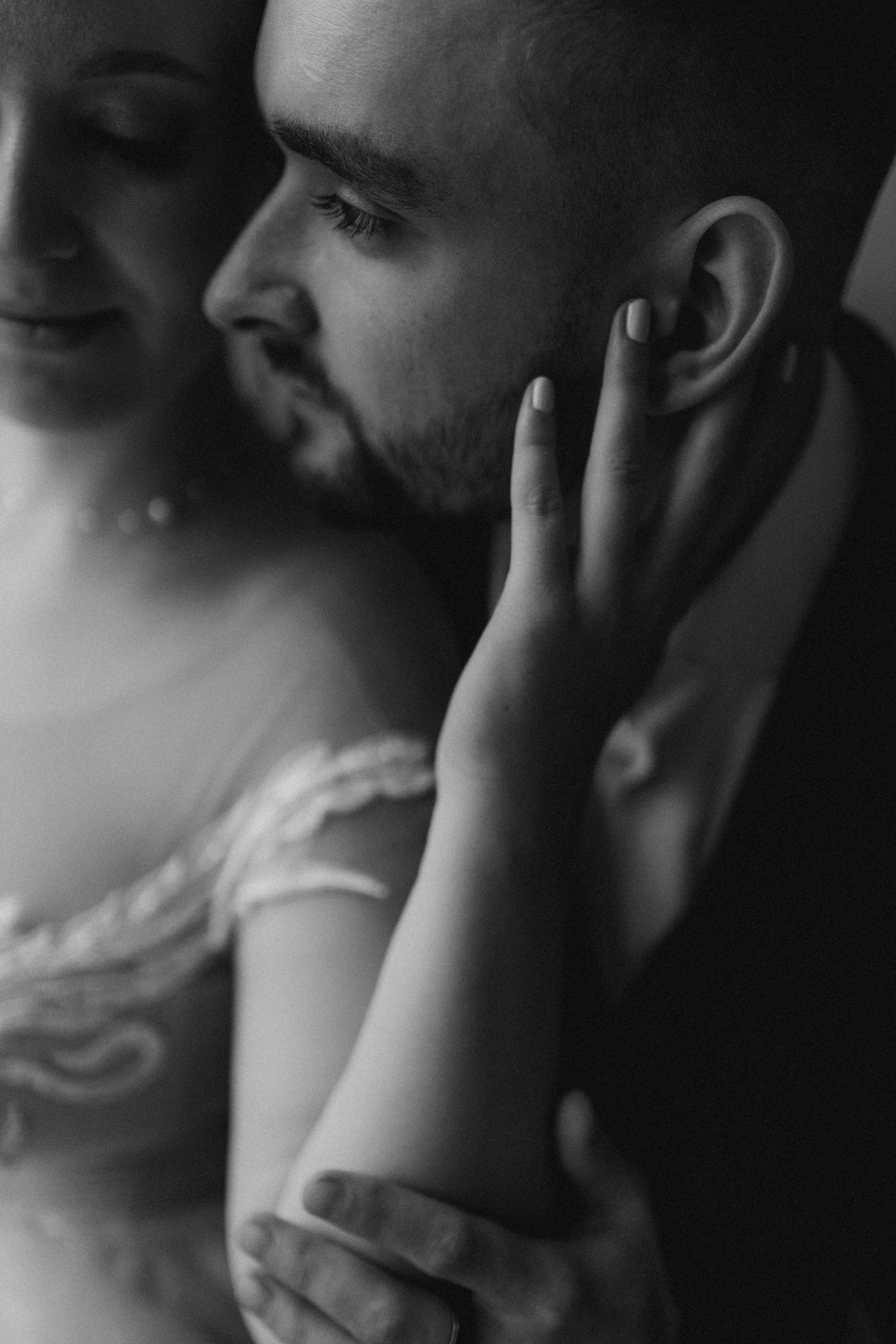 Диана & Артём. Фотограф НОГИНСК, Москва, Анастасия Белая