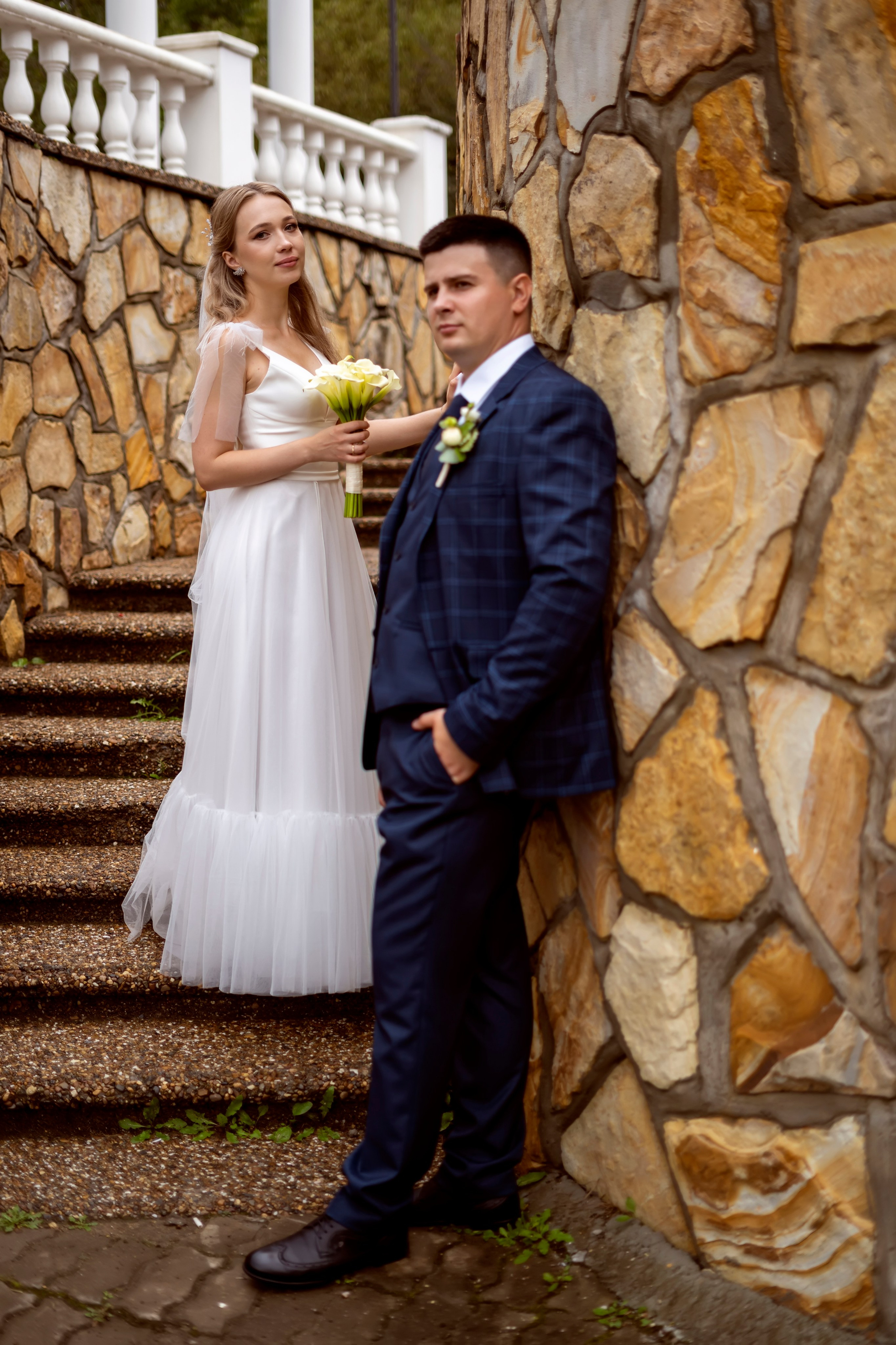 Анастасия и Александр. Семейный и детский фотограф в Хабаровске Анна Гриневич