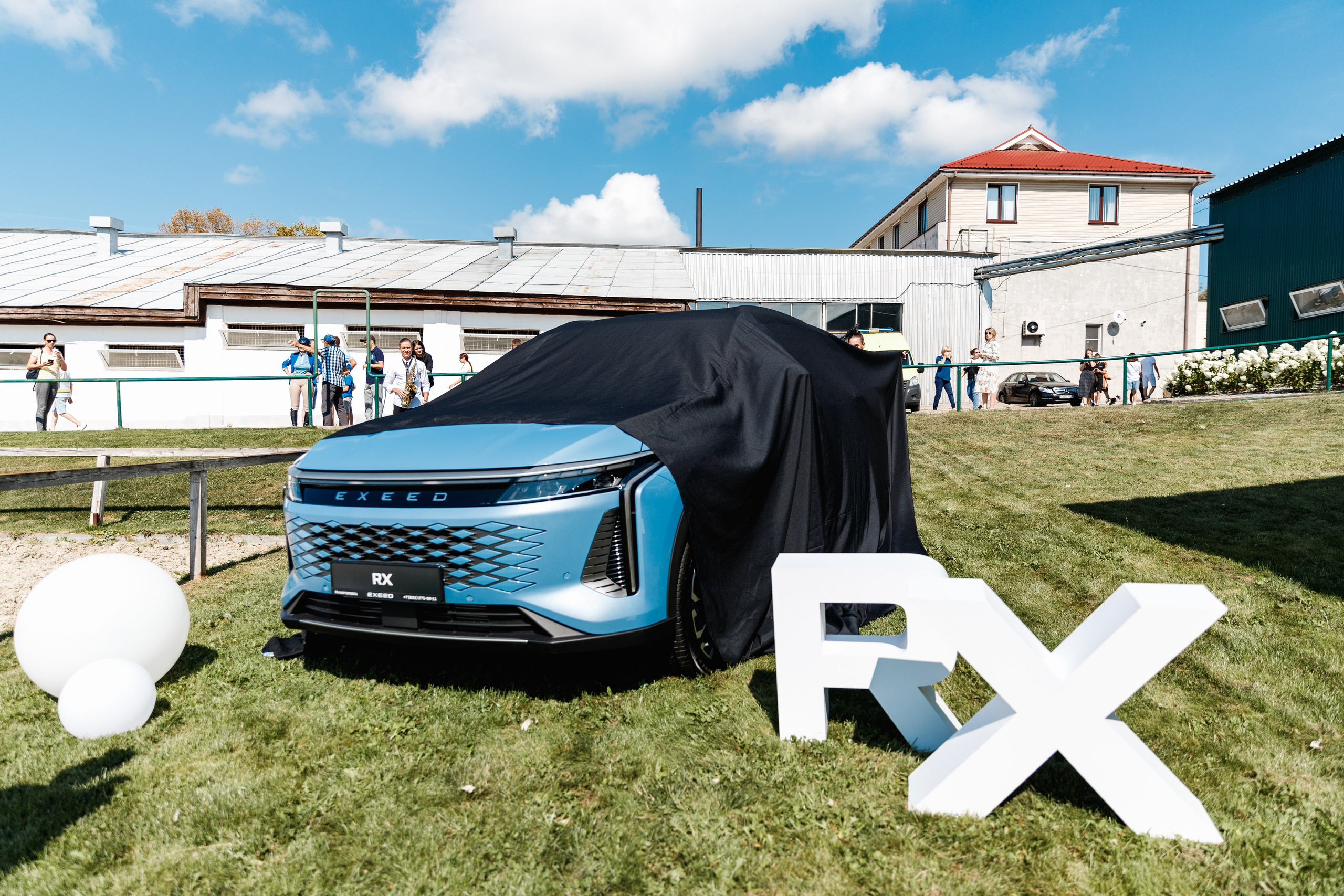 Нижегородец. Фотограф Захваткин Роман