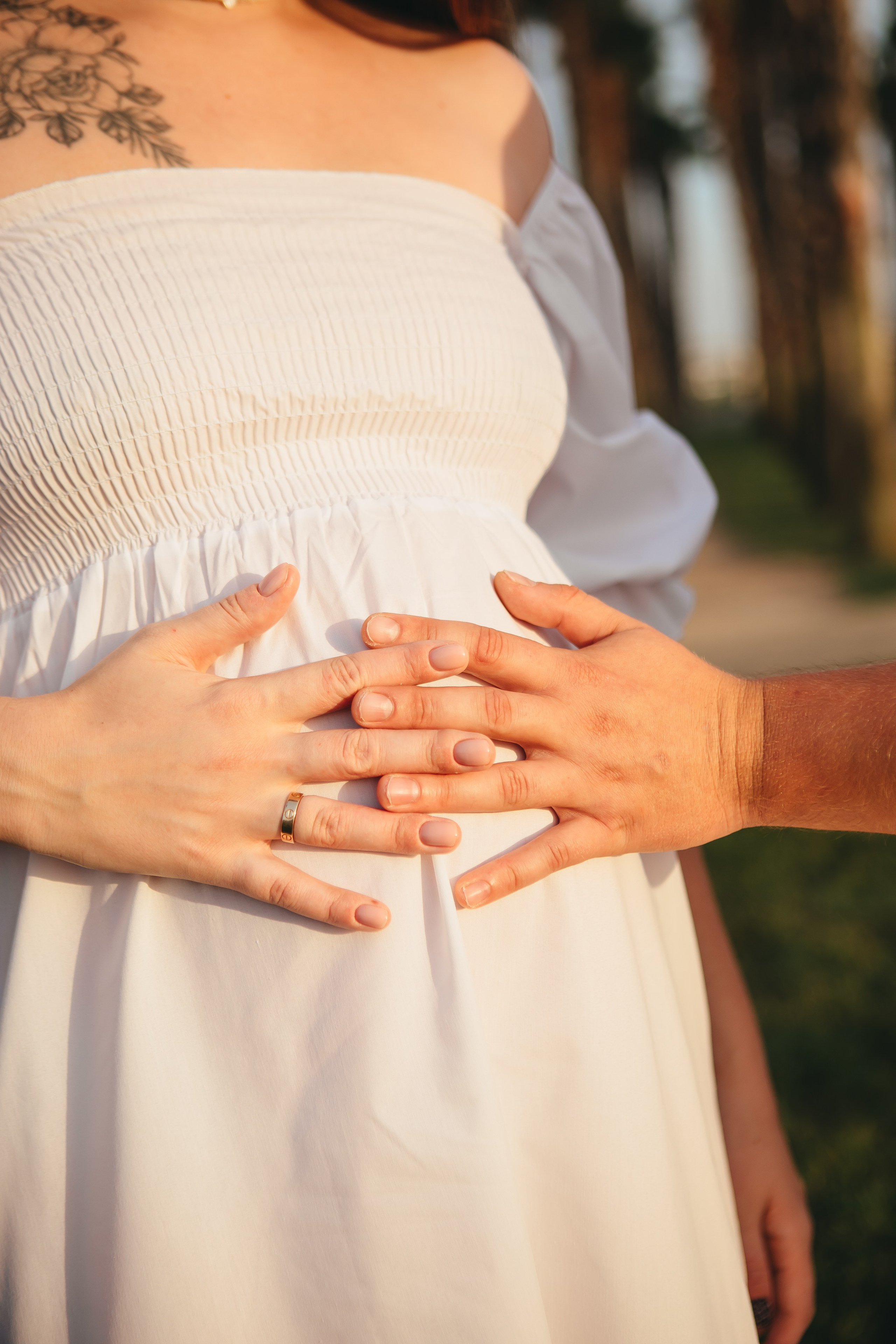 Сердце мамы. Семейный и свадебный фотограф Сочи Адлер Сириус Красная поляна