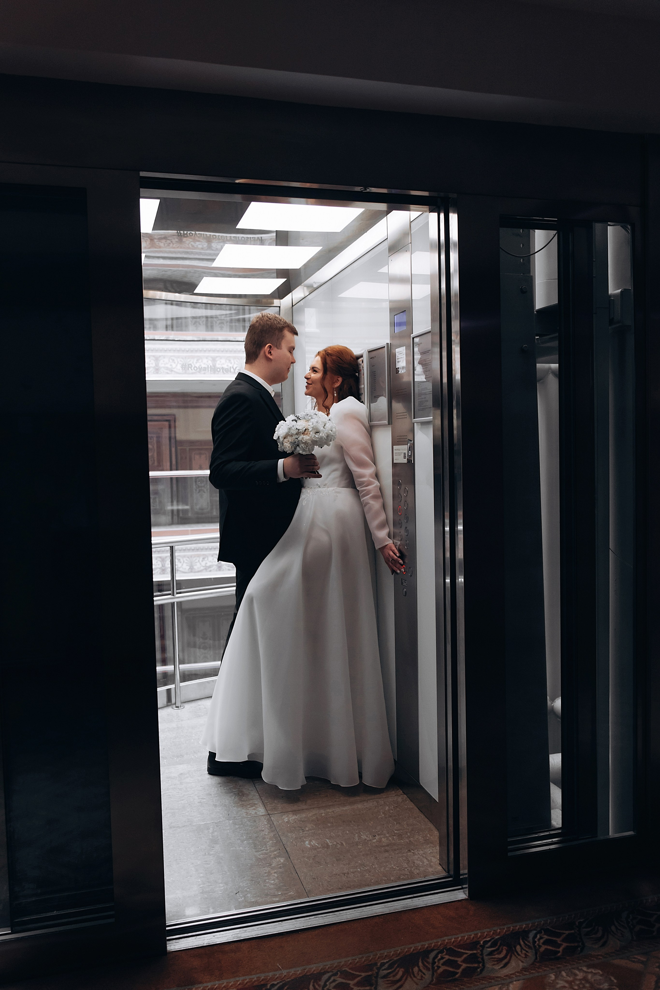 Ирина и Александр. Семейный фотограф Ярославль Екатерина Охлопкова