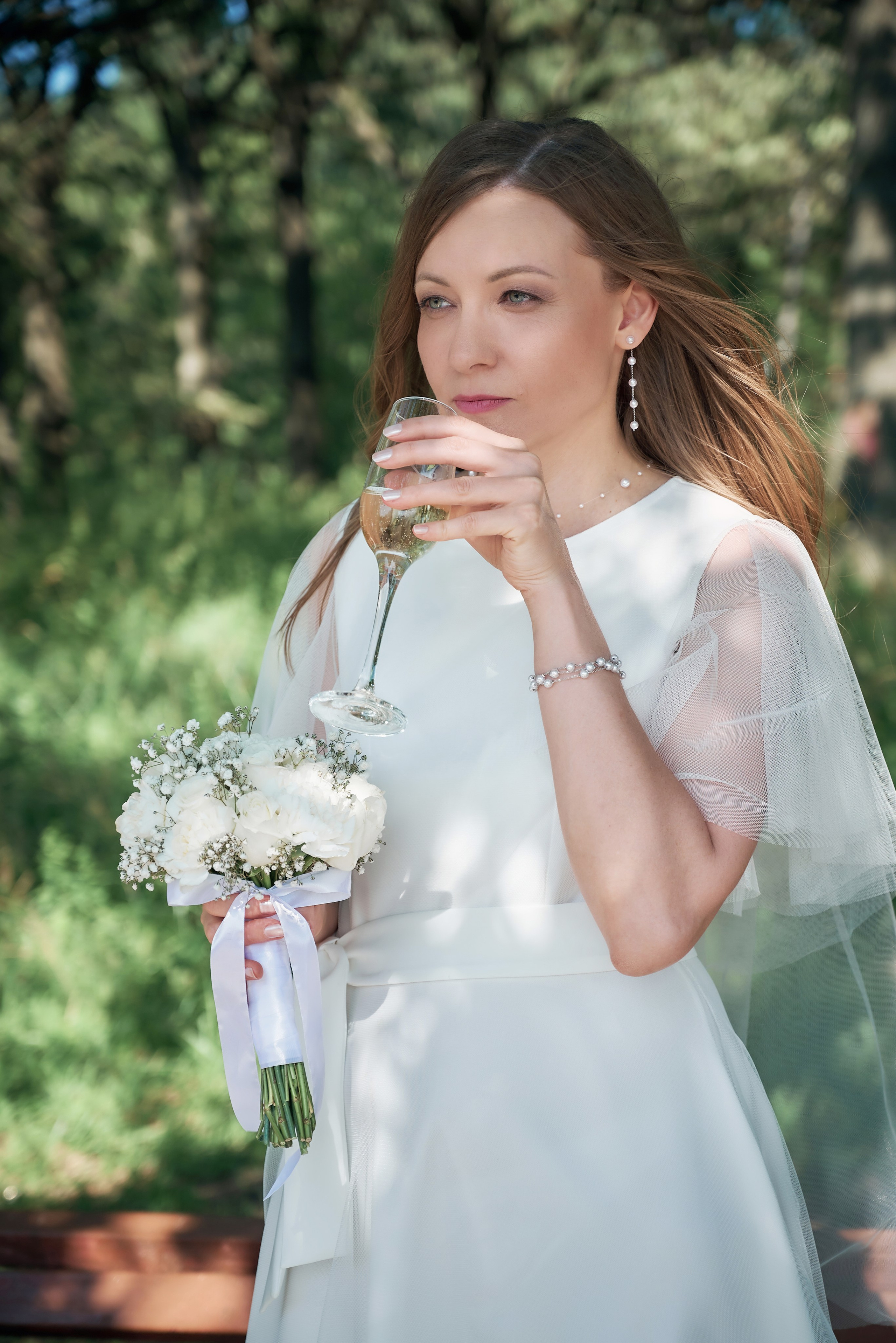 Огузхан и Татьяна. Фотограф Зеленоград Москва