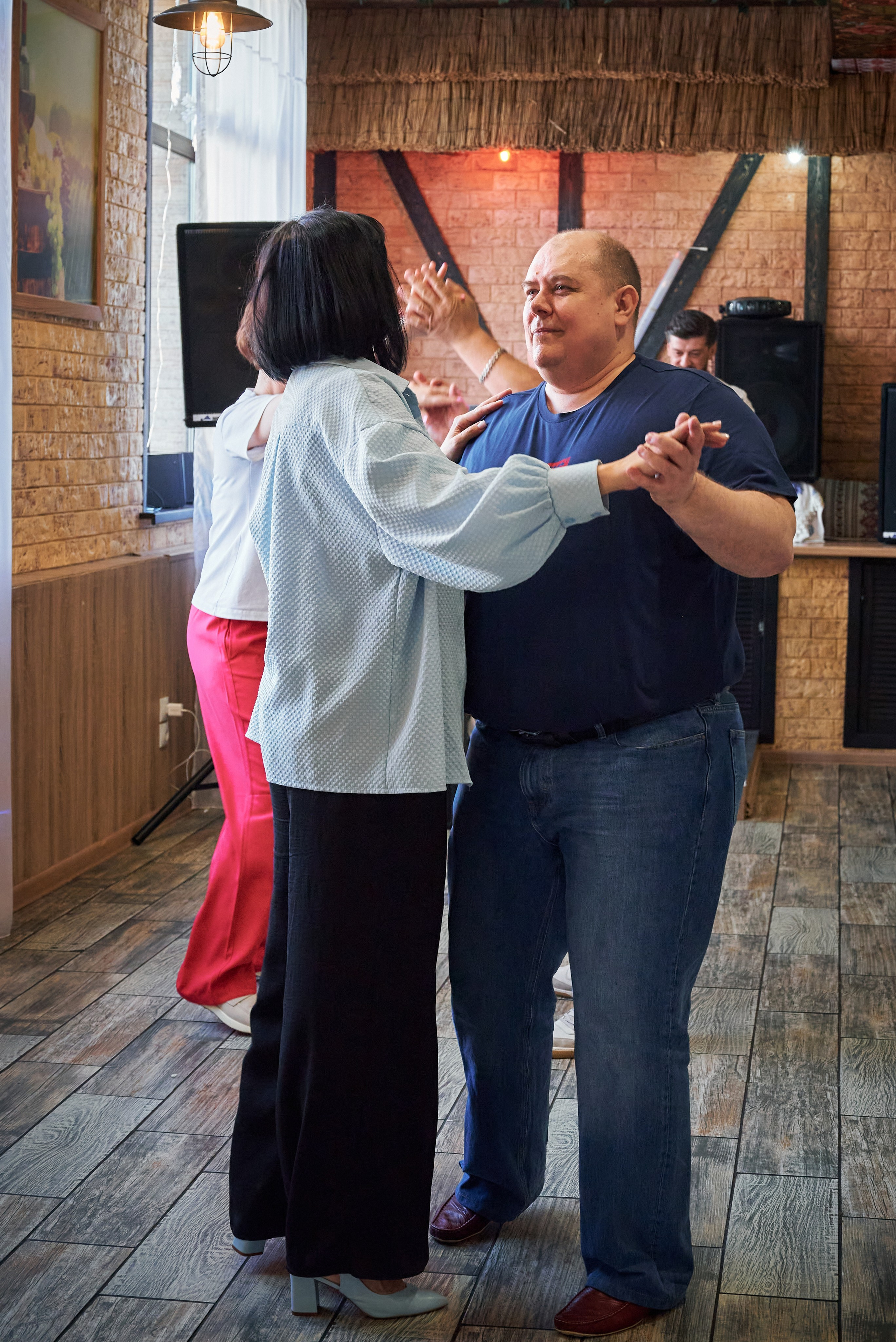 Юбилей Александры. Фотограф Зеленоград Москва