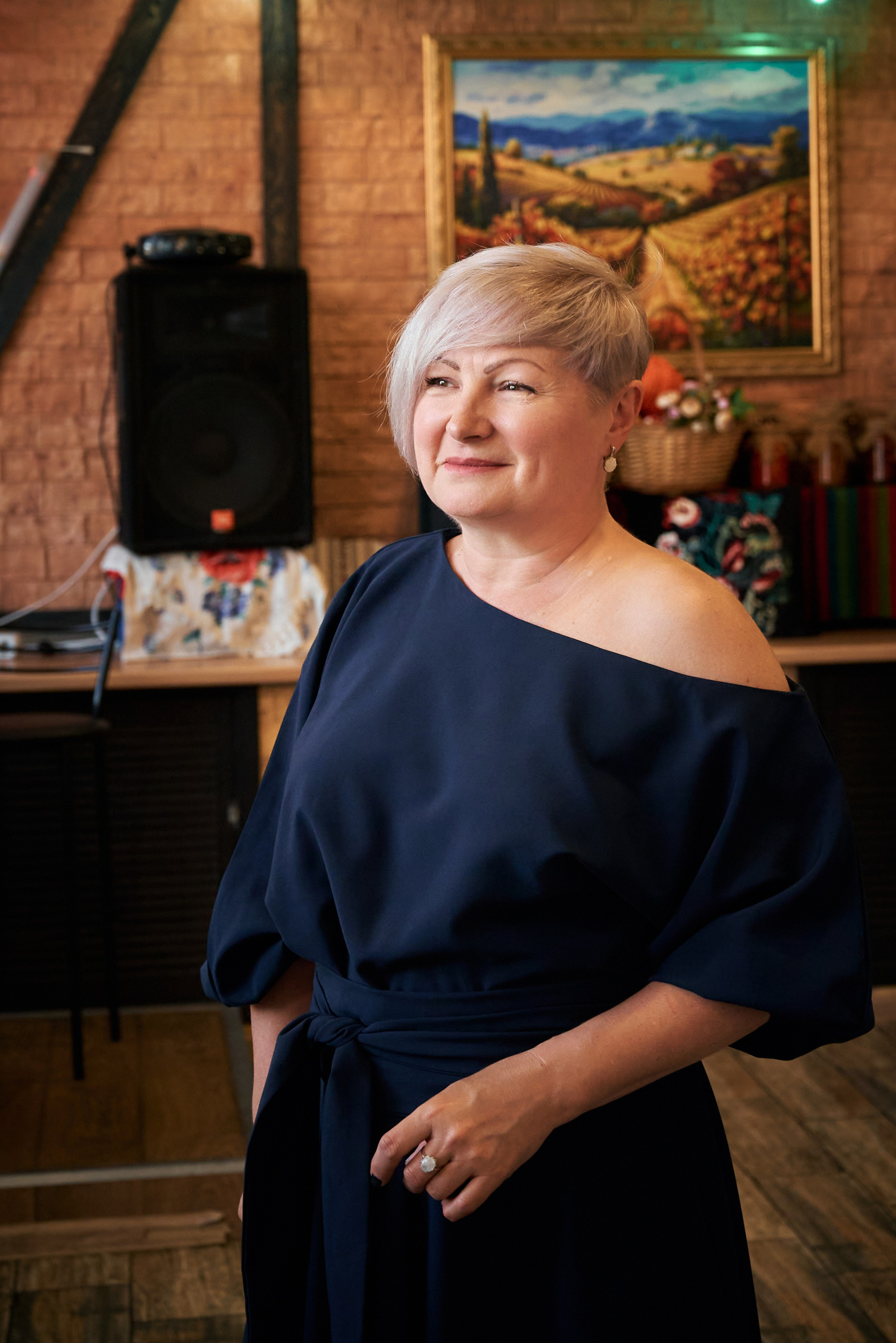 Юбилей Александры. Фотограф Зеленоград Москва