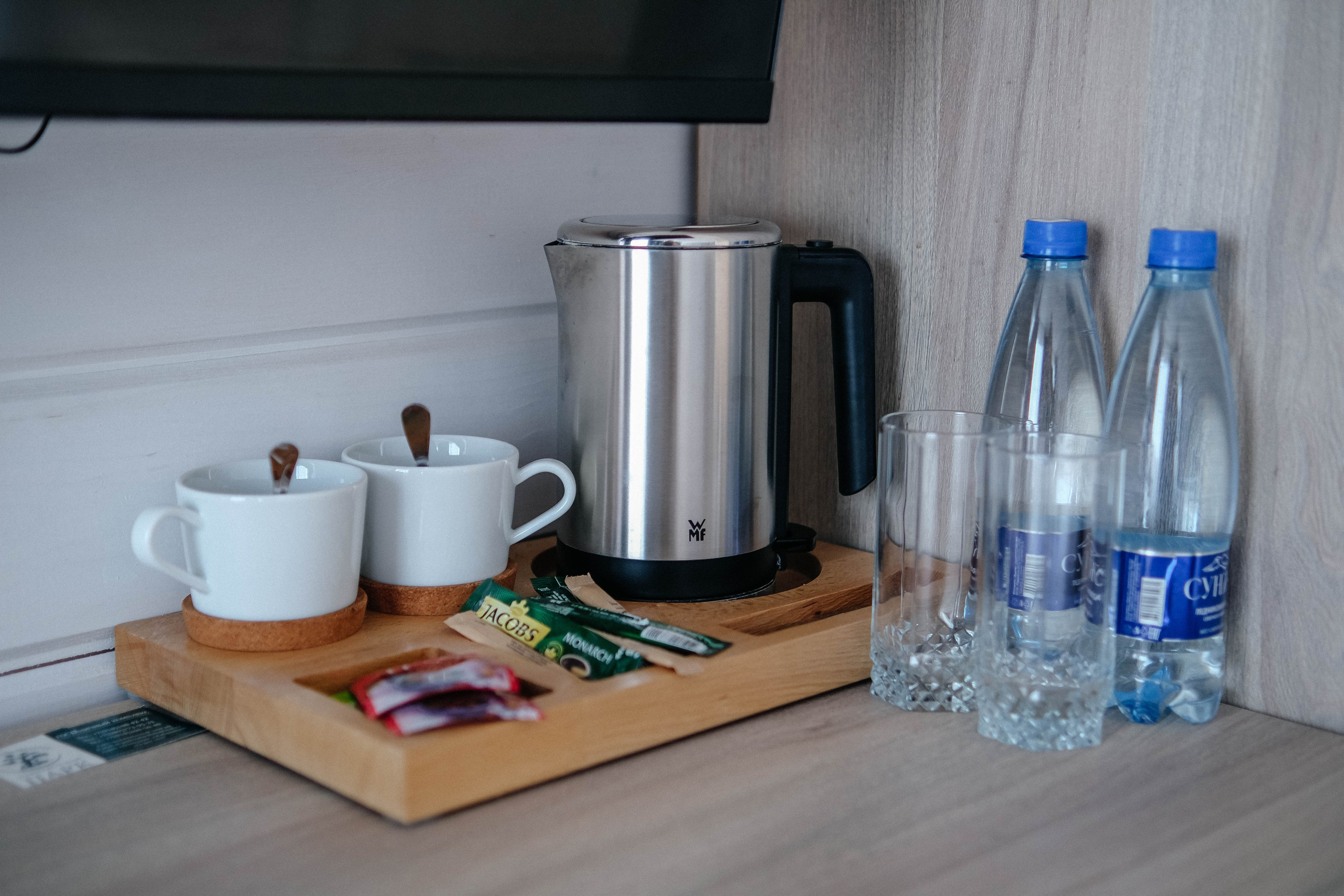 Турбаза в Кабардинке. Главная