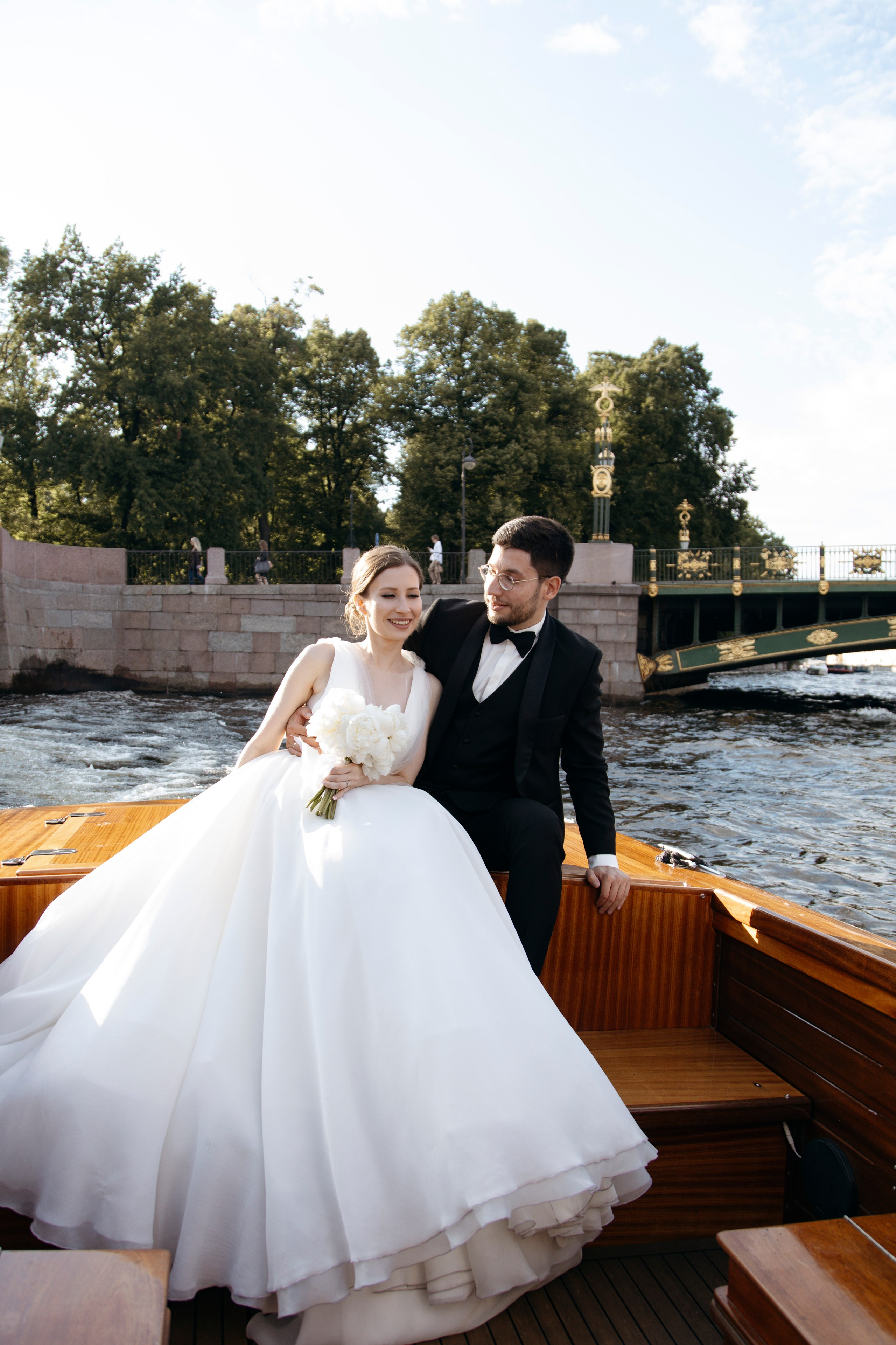 Кирилл и Полина. Nikolpinhasova