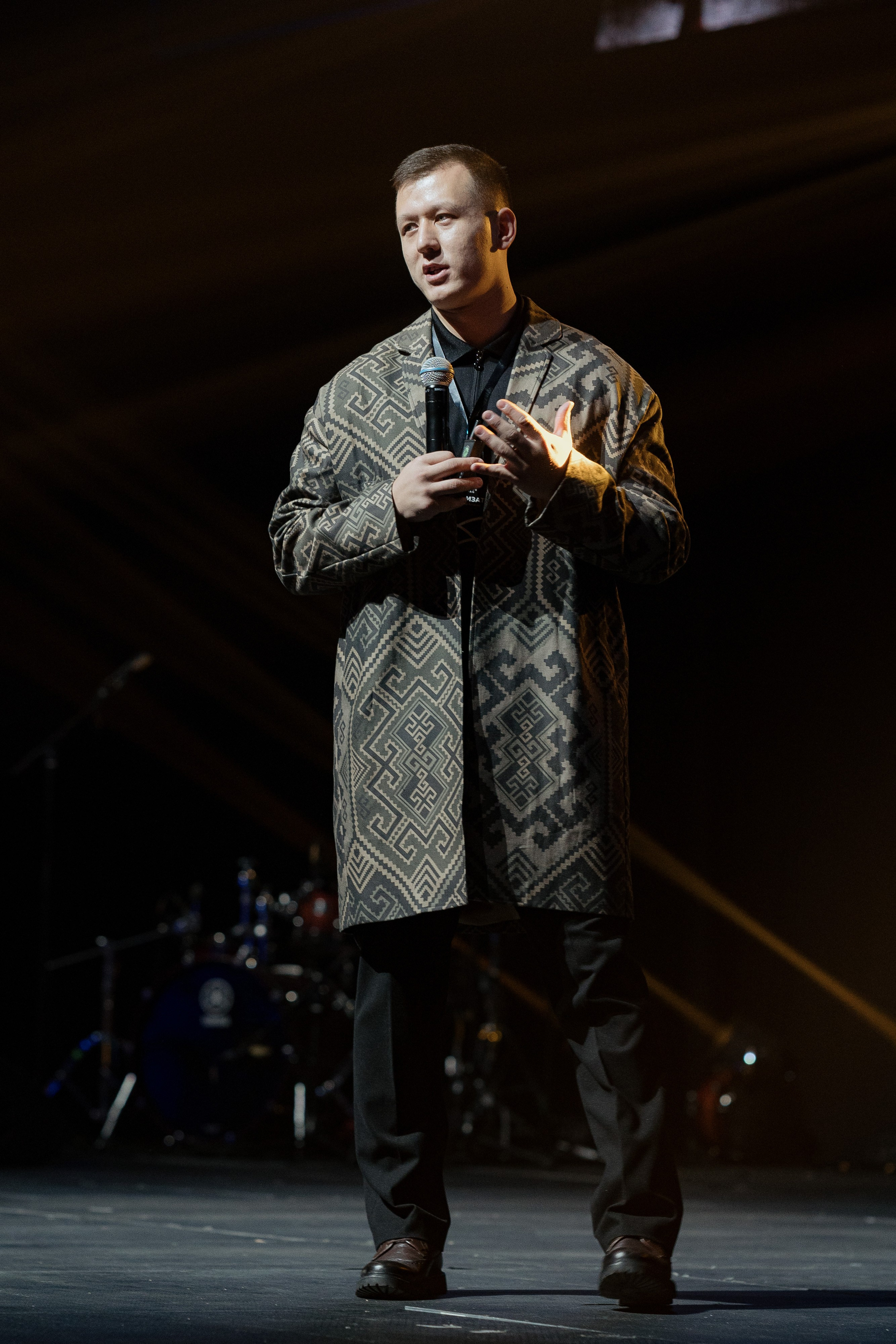 Репортаж. 1917