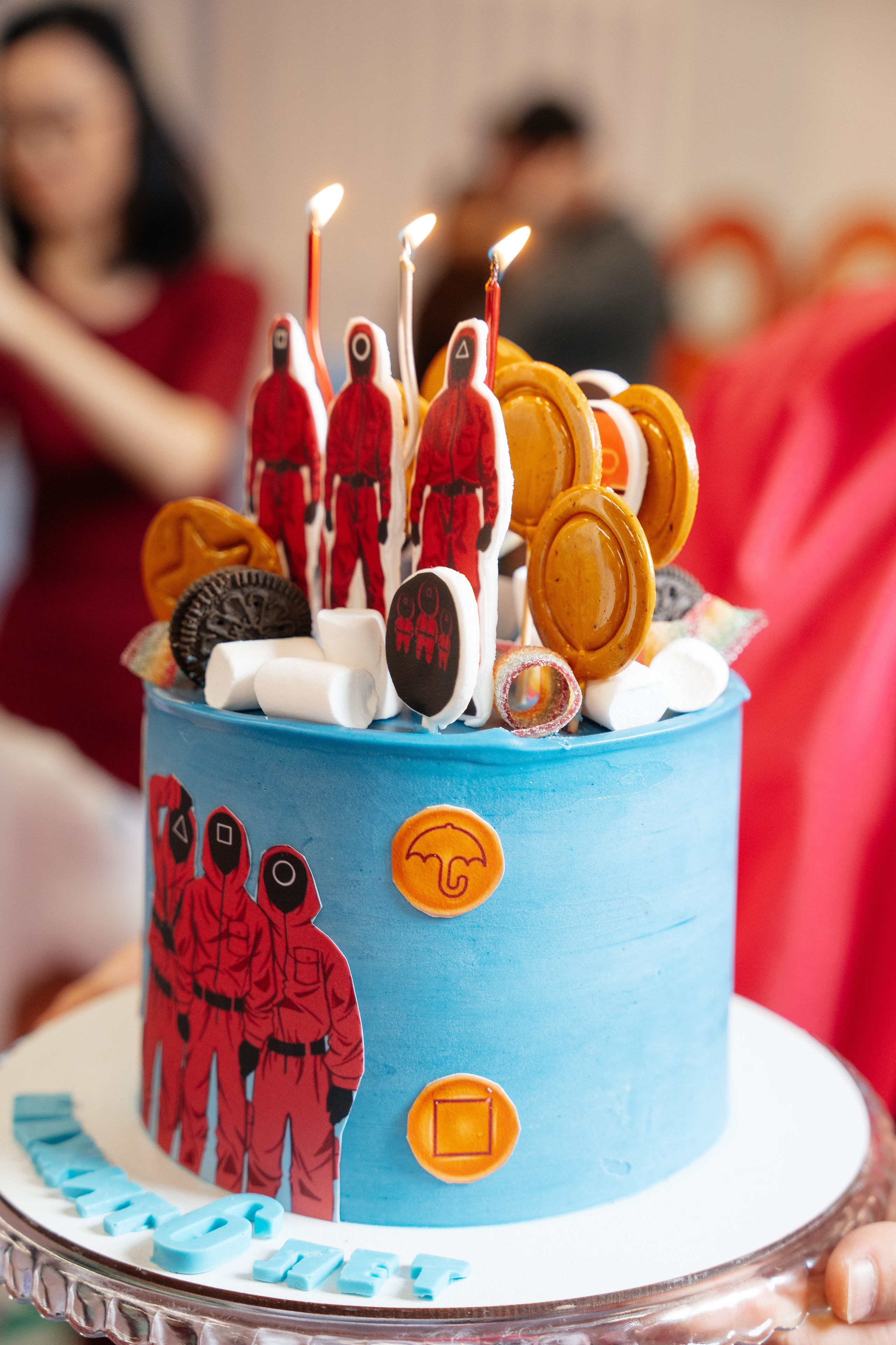 Детские праздники. 1917