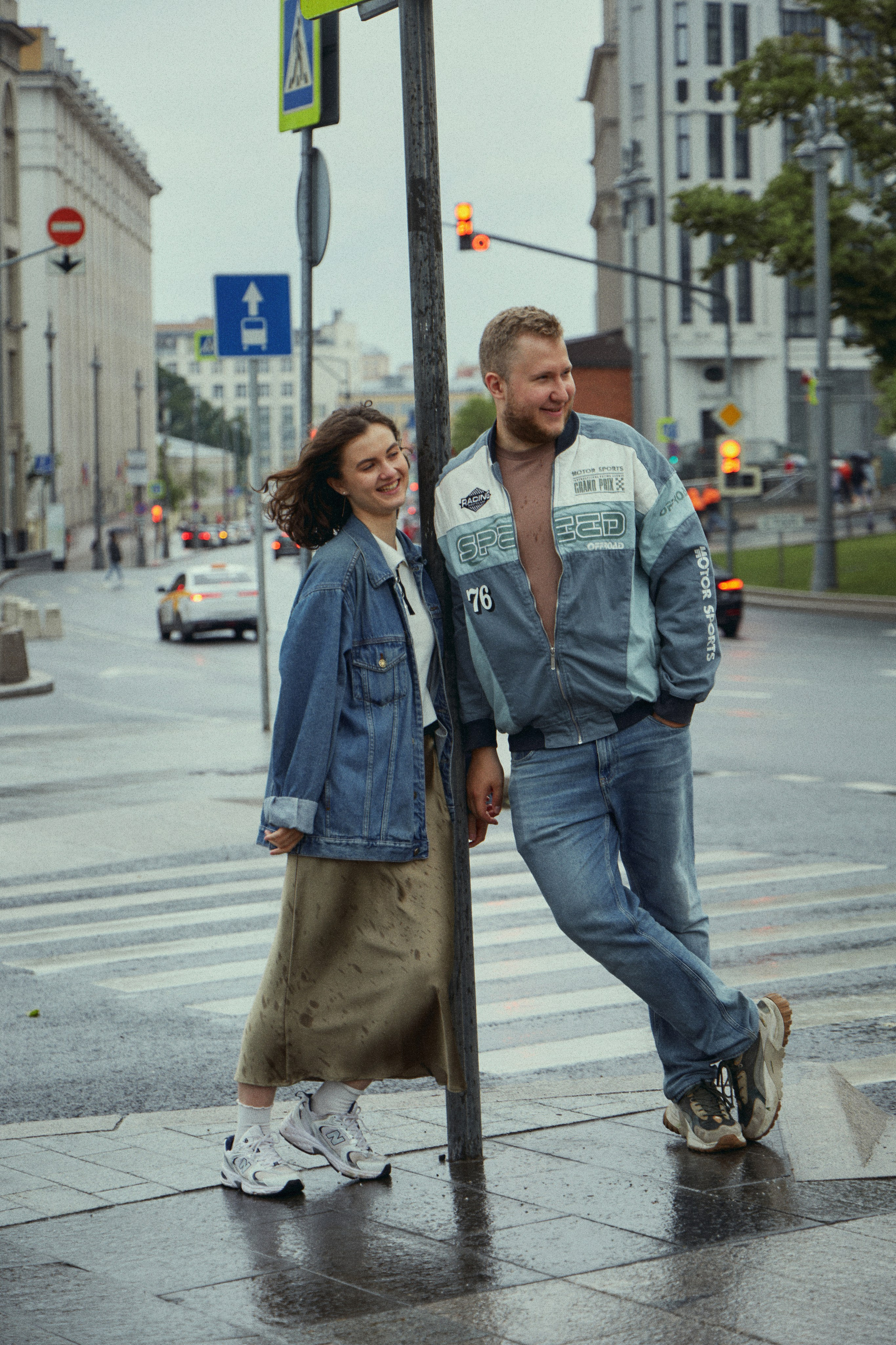 Anya$Shasha. Фотограф Мария Андреева Москва