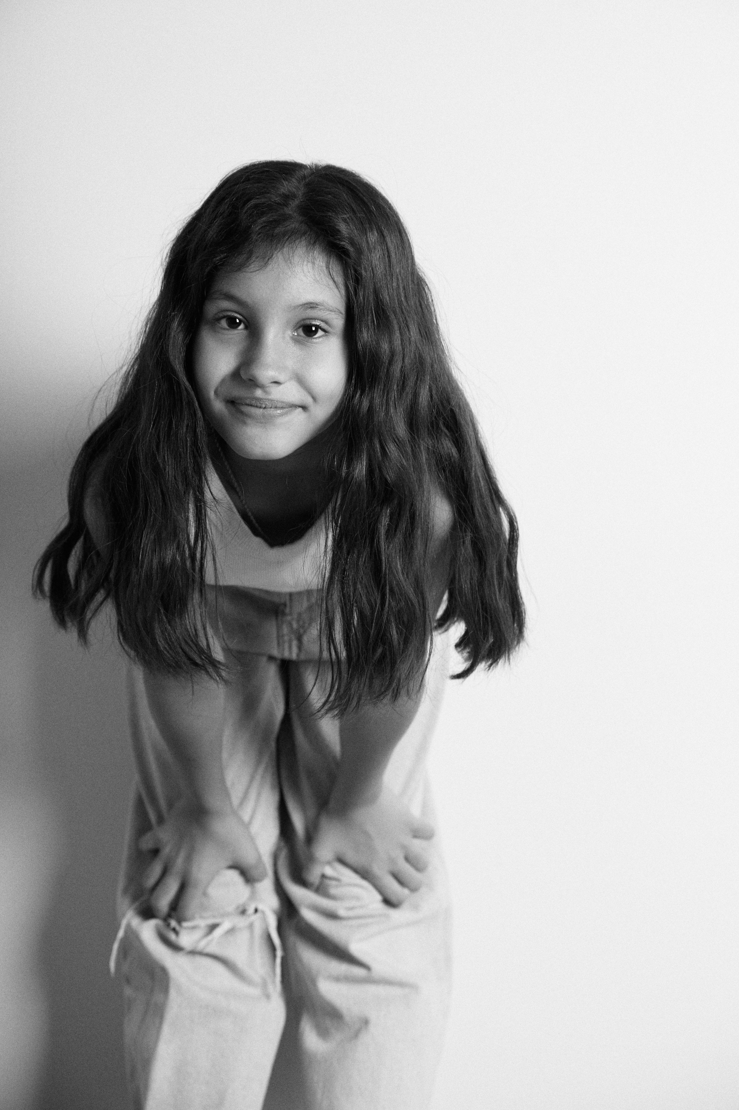 Индивидуальная съемка. Фотограф Мария Андреева Москва