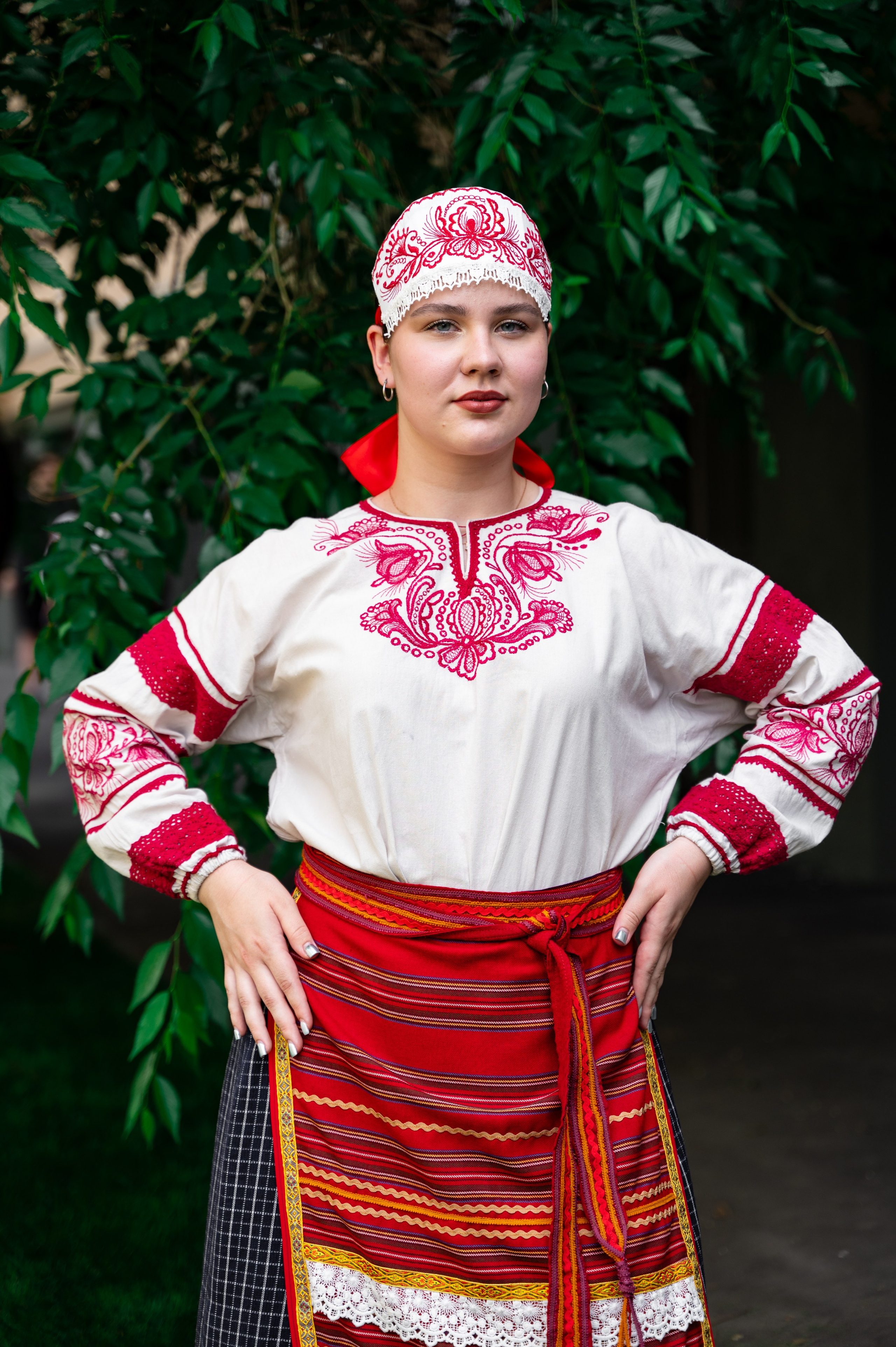 Всероссийский фестиваль-конкурс «Потомки великих мастеров» | 28.06.2025. Фотограф в Омске Елизавета Кириллова