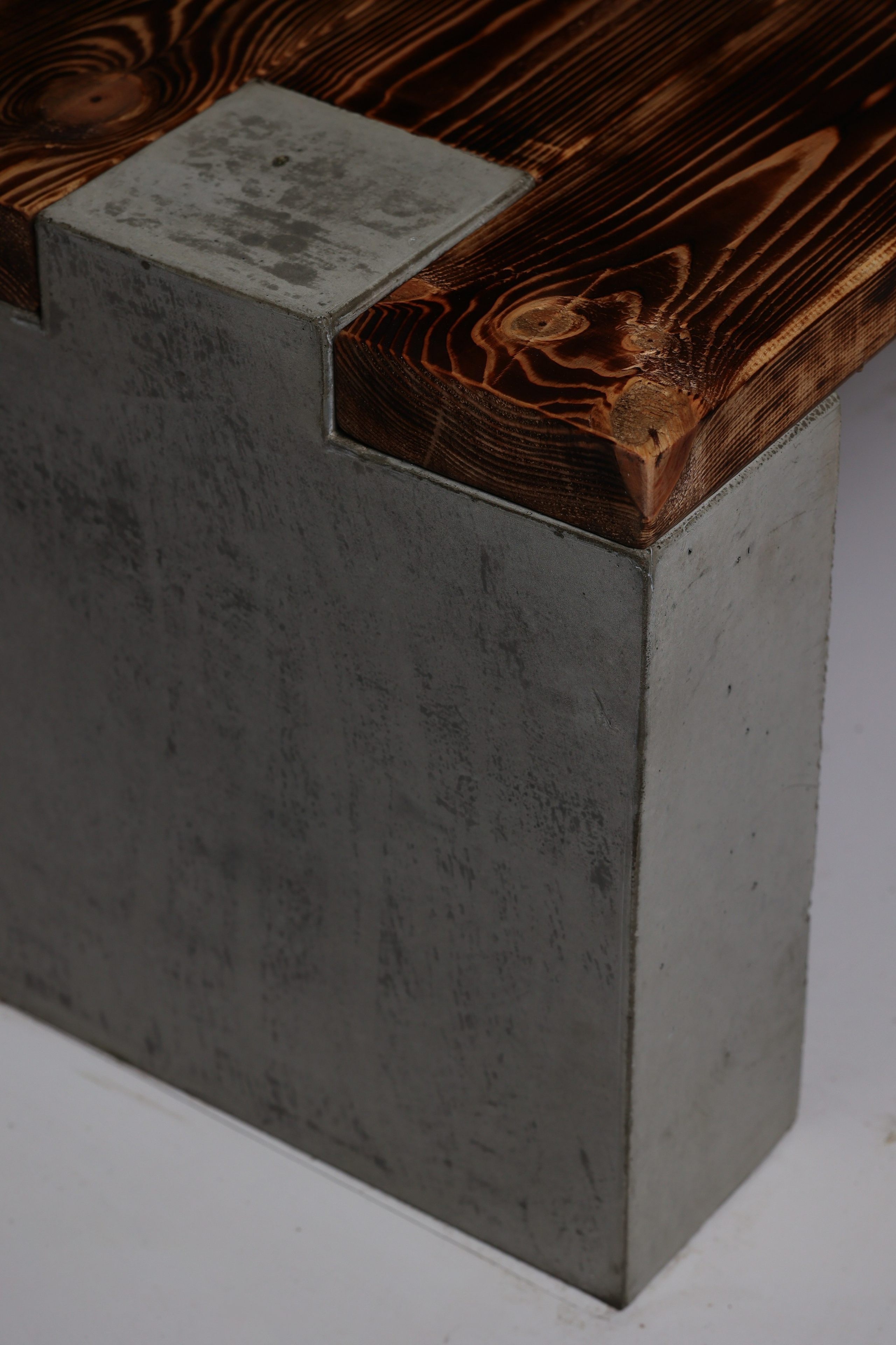 Скамьи. АртБетон