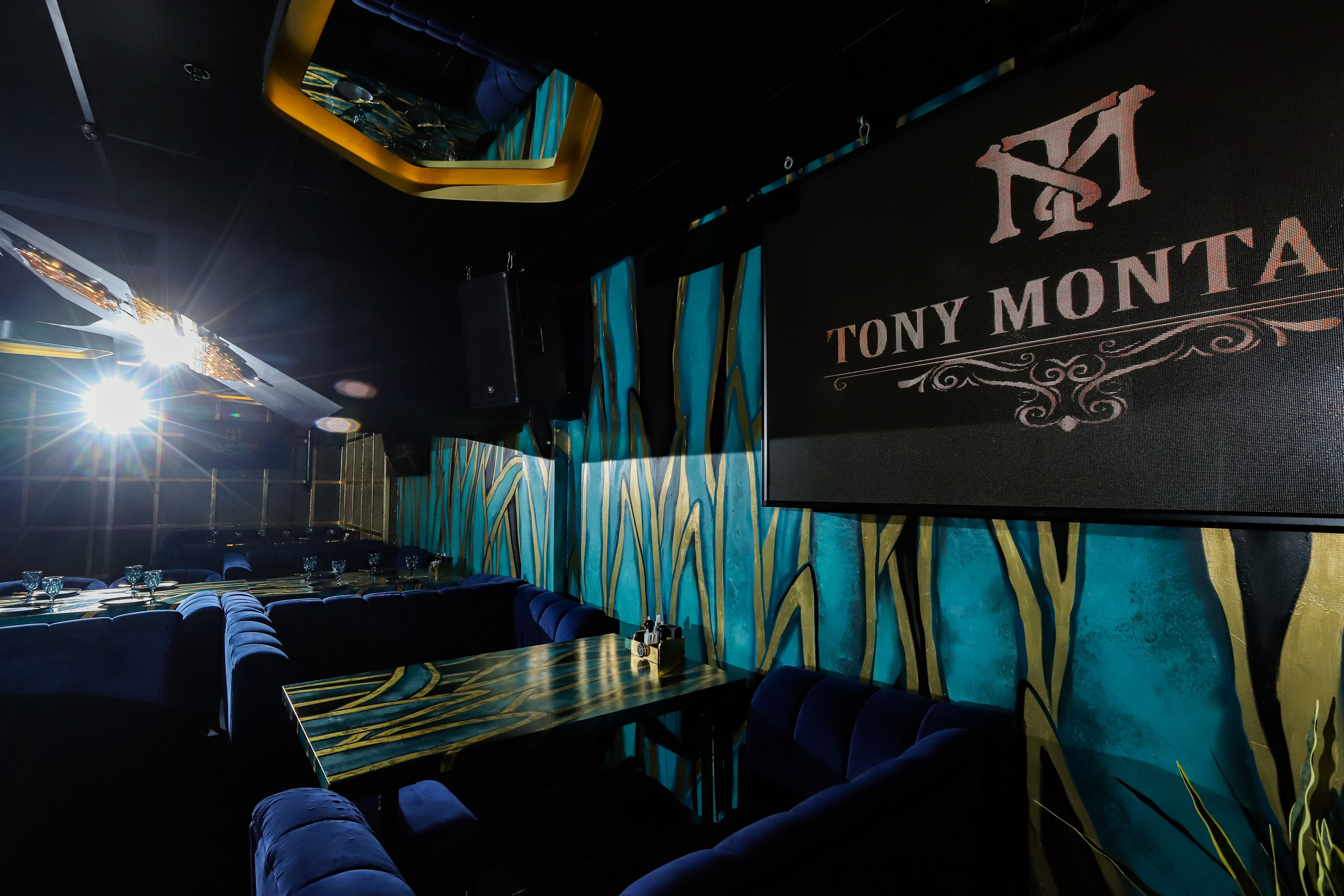 Tony Montana. Фотограф в Краснодаре Анна Светикова