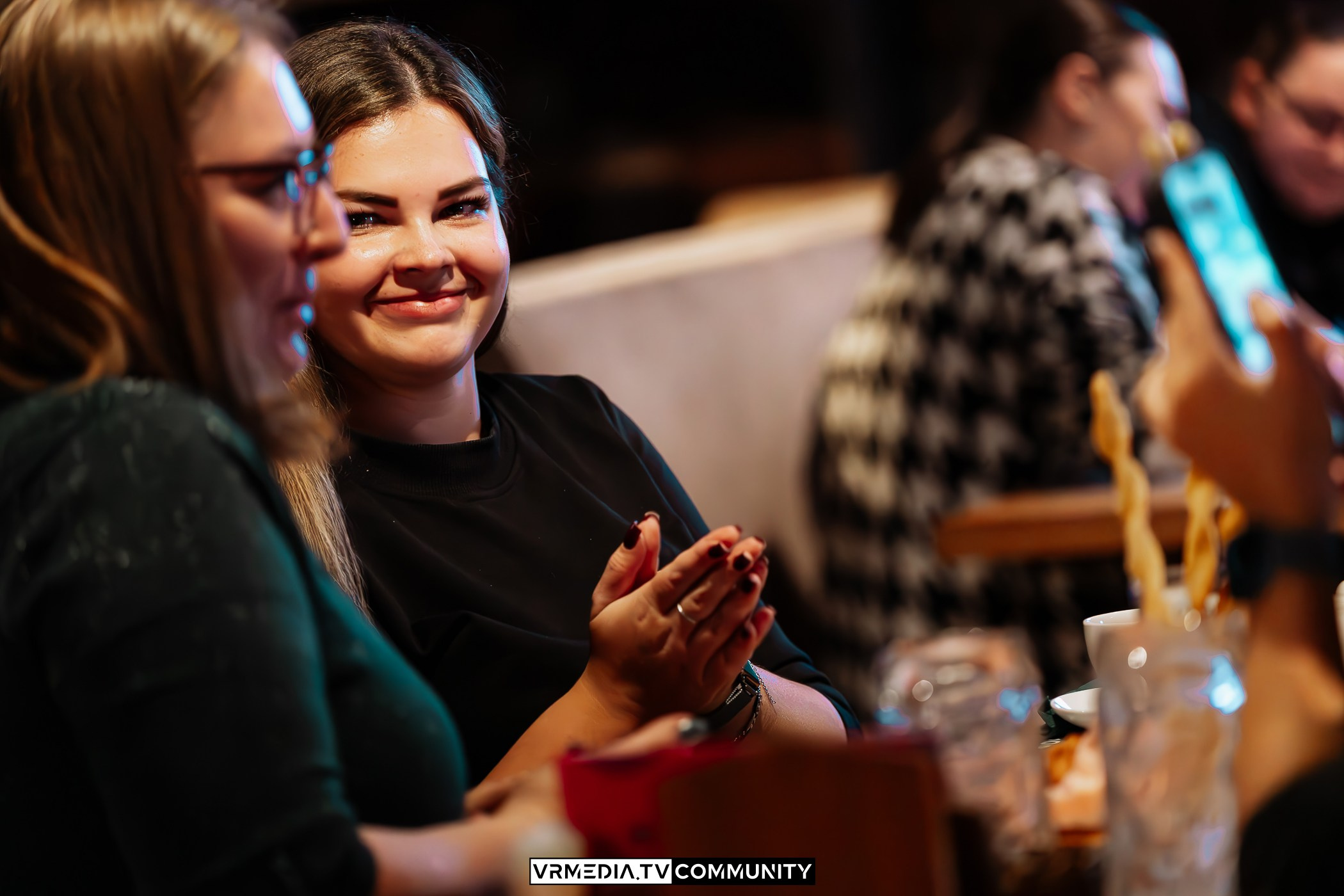 Ресторан «Мюнхен»: WOW Quiz