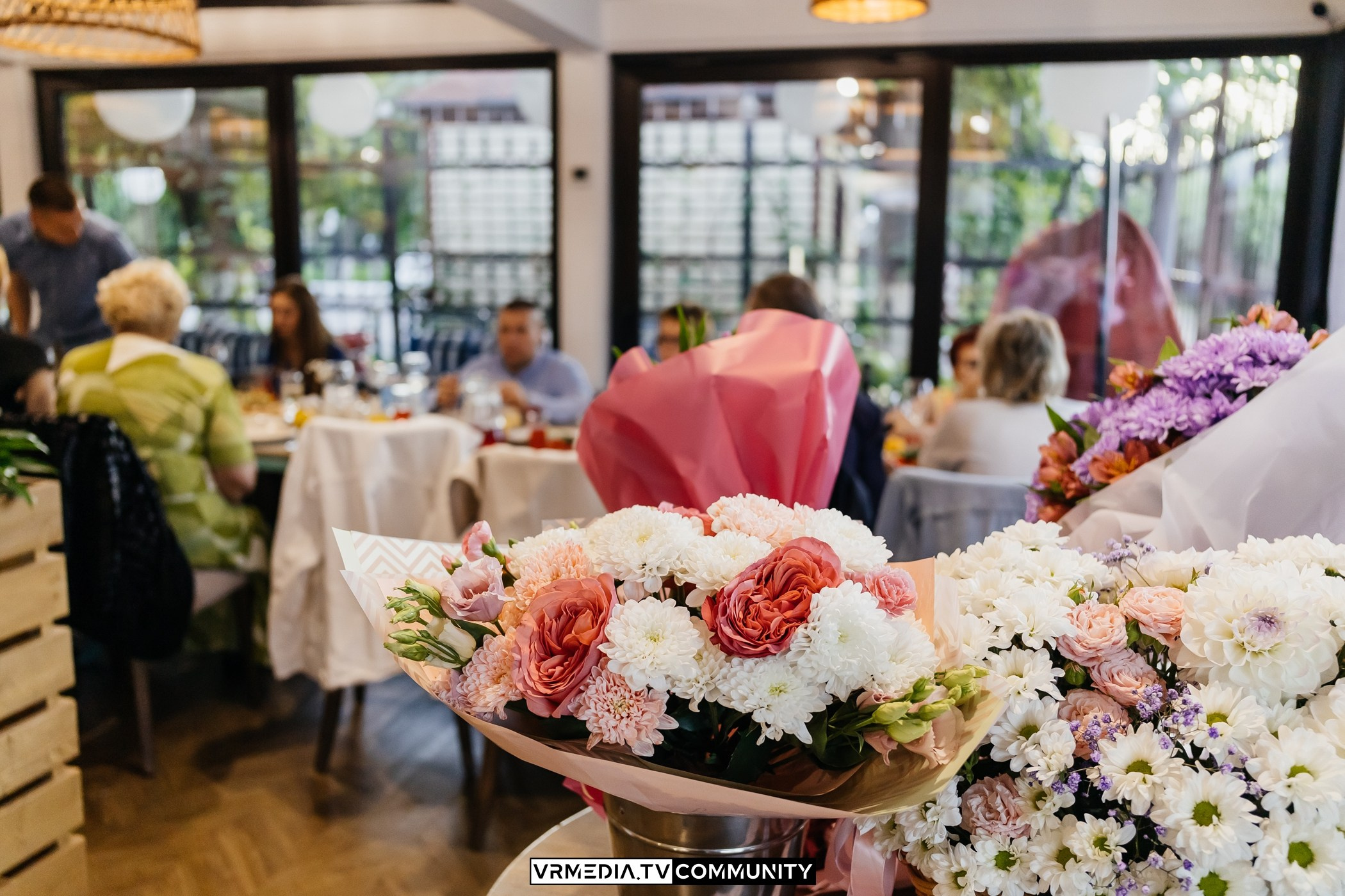 Вечер на летней веранде «Хочу на дачу»