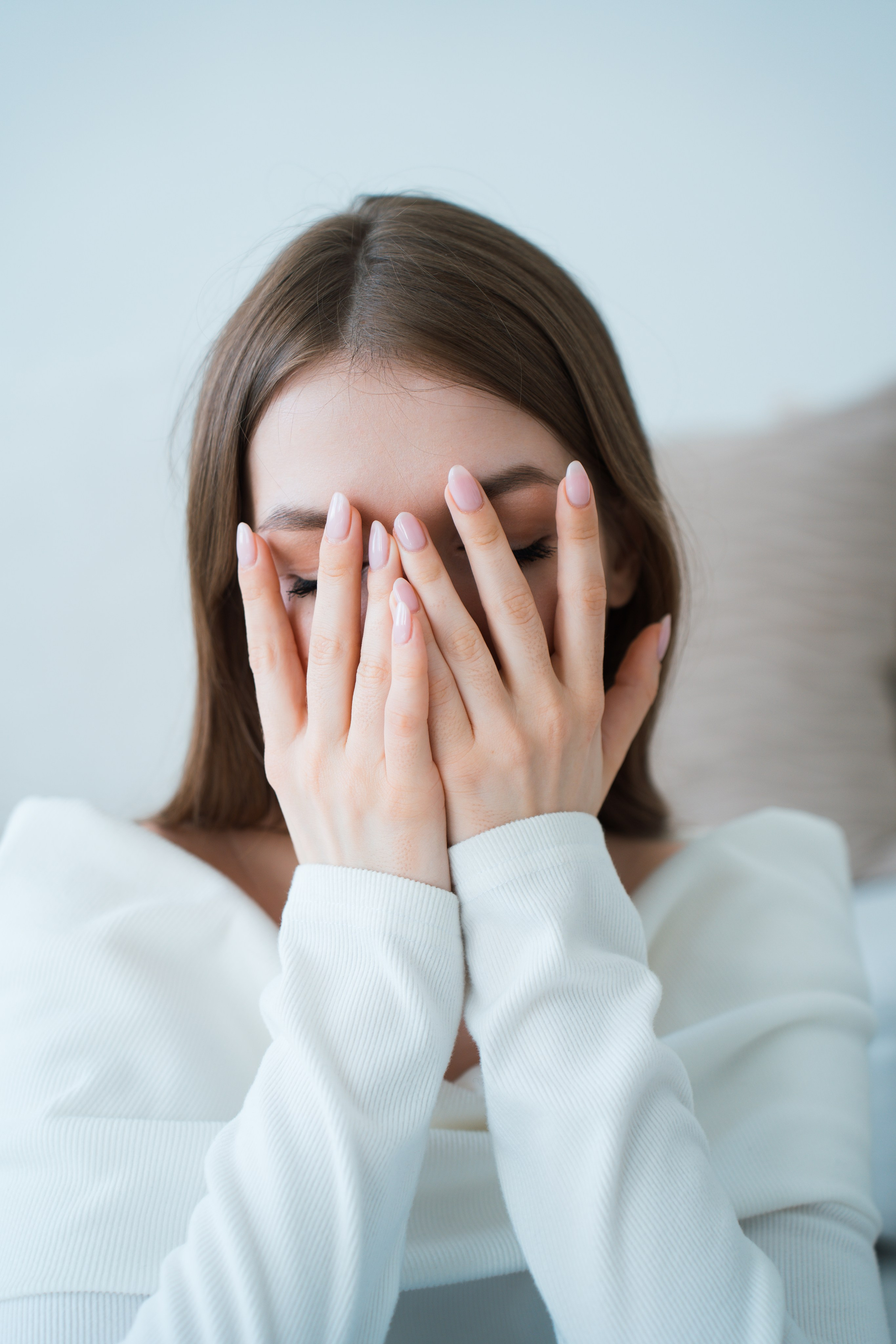 Индивидуальная фотосессия. Портретный фотограф в Москве — Вадим Галанин