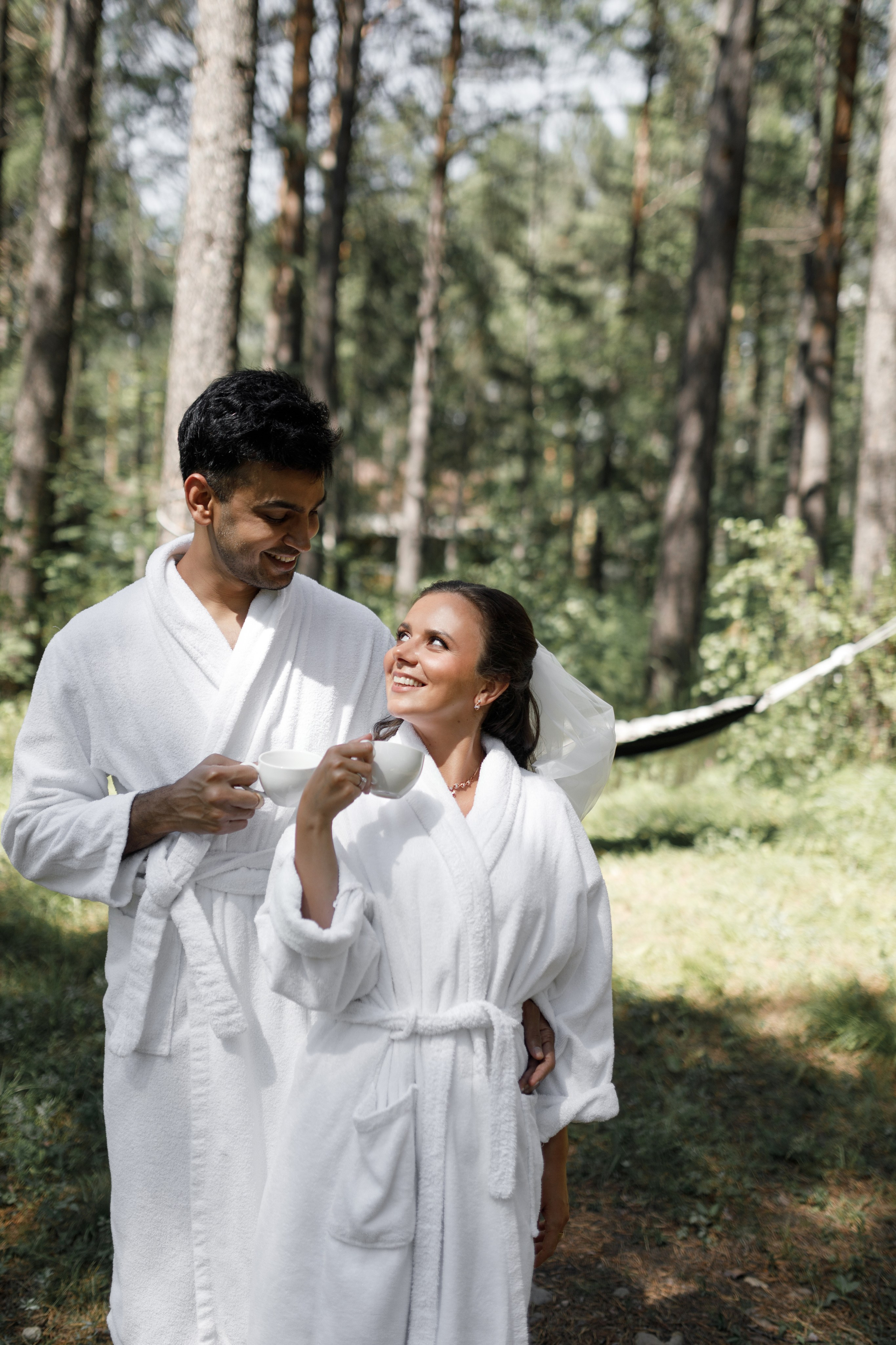 Wedding of Mulkesh & Maria. Свадебный и семейный фотограф в Иркутске Яна Лиа