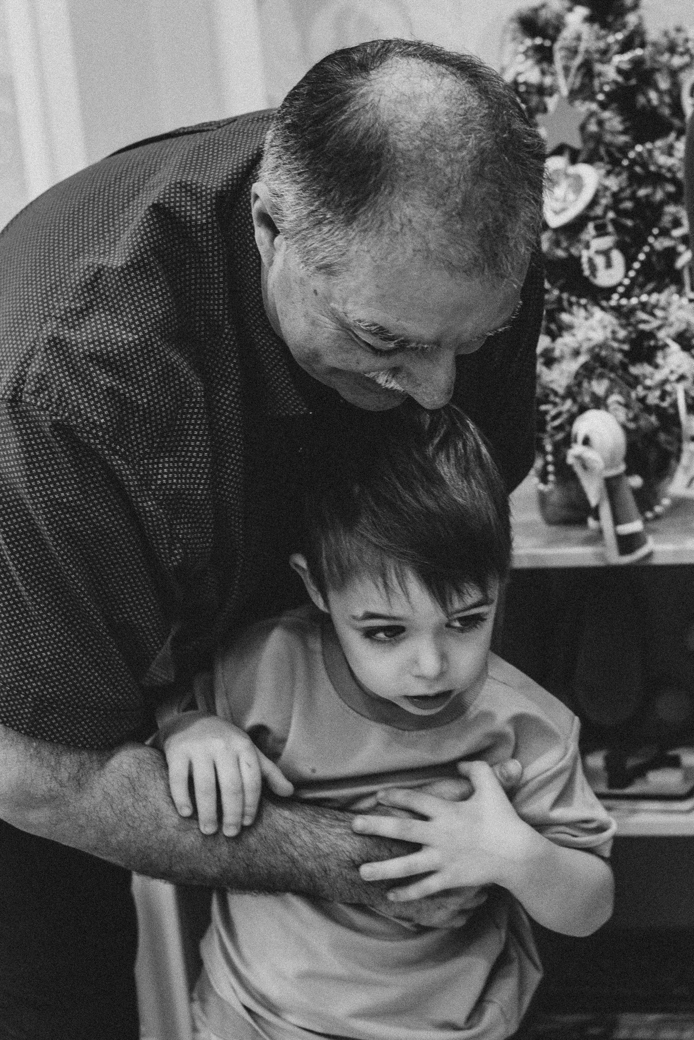 Лидия с семьей. Фотограф в Сочи — Маргарита Поганова