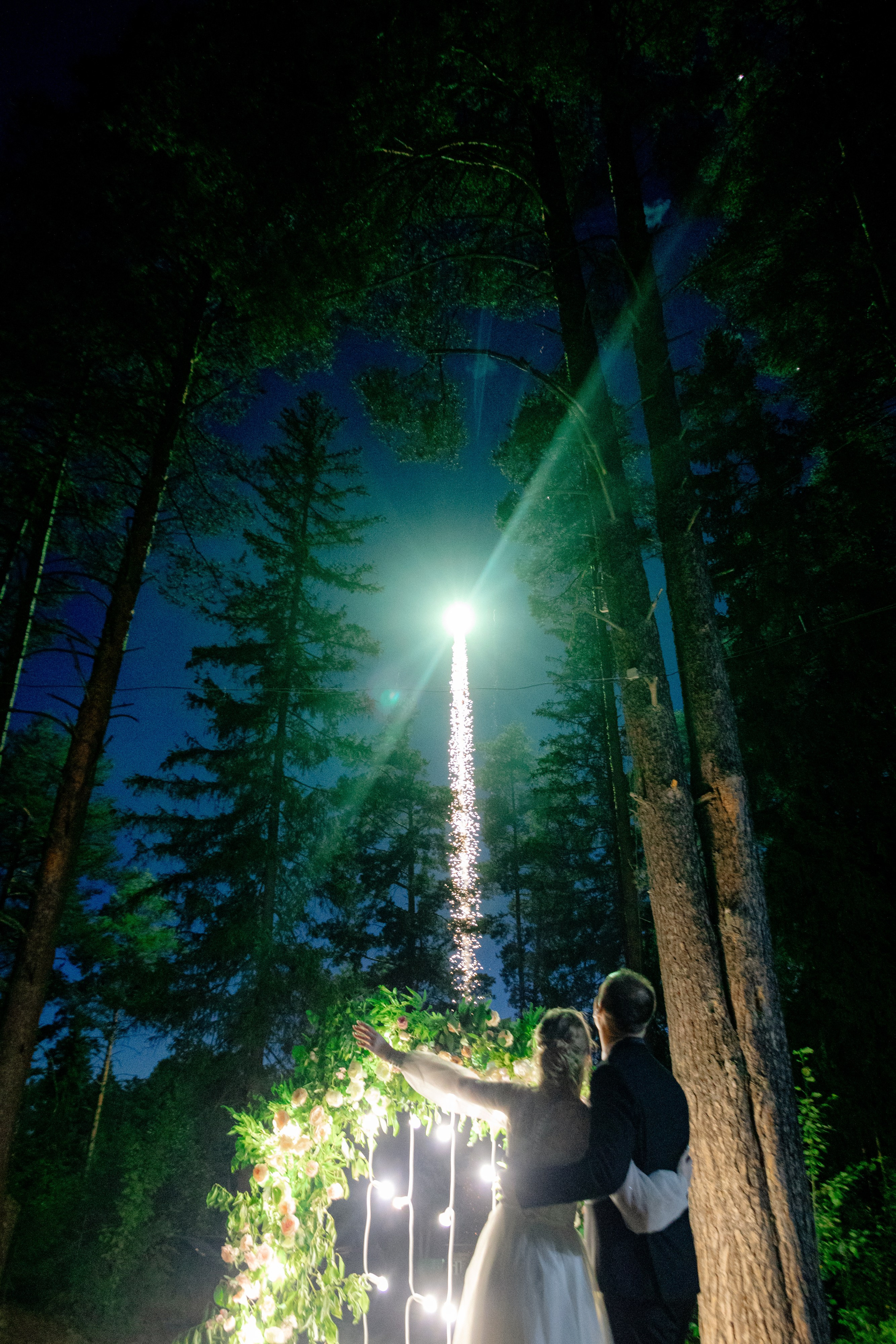 Анна & Евгений. Свадебный и семейный фотограф в Кирове, Малых Никита