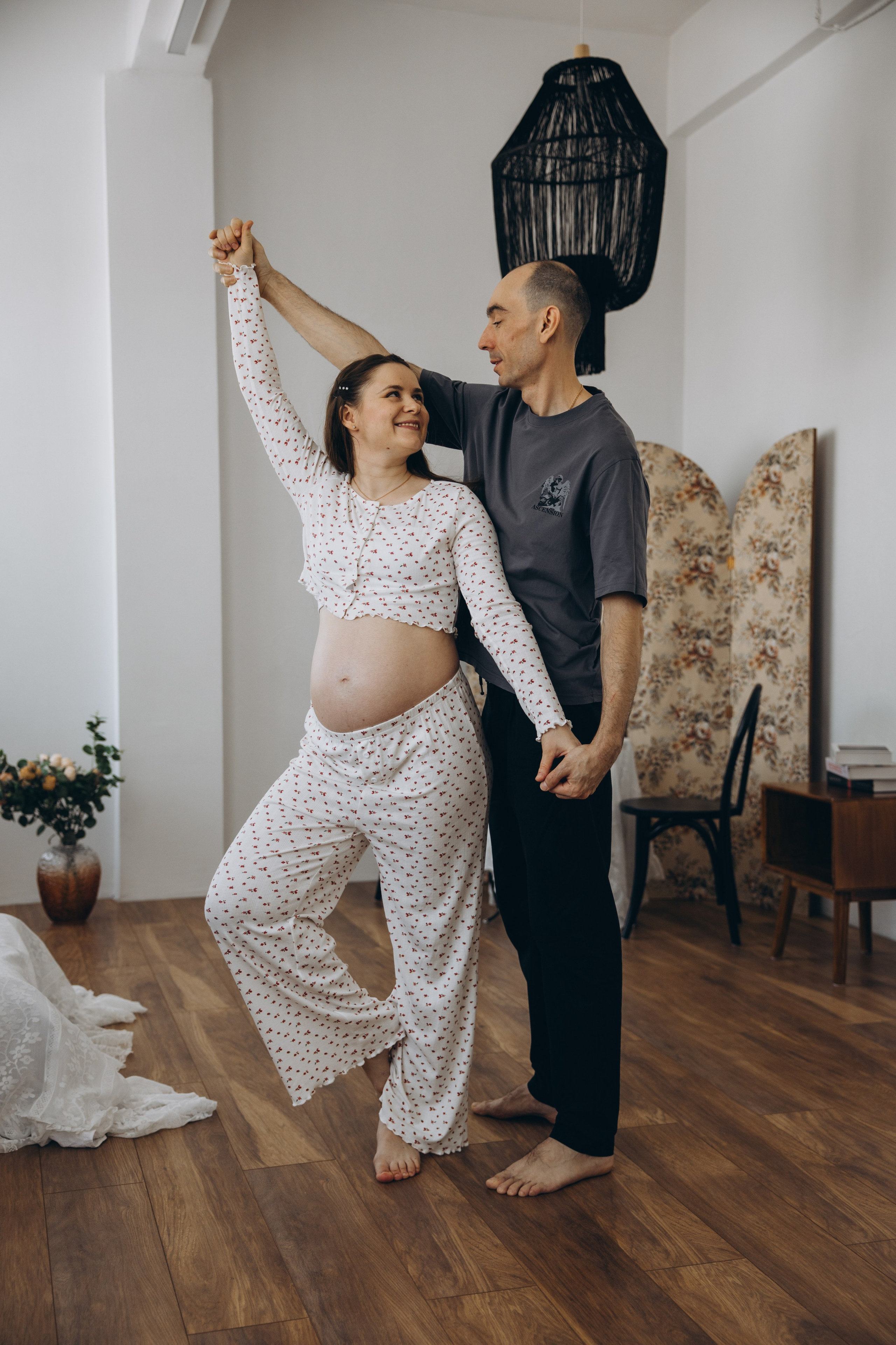 Коля и Даша. Свадебный, семейный фотограф в Иркутске Светлана Макаричева