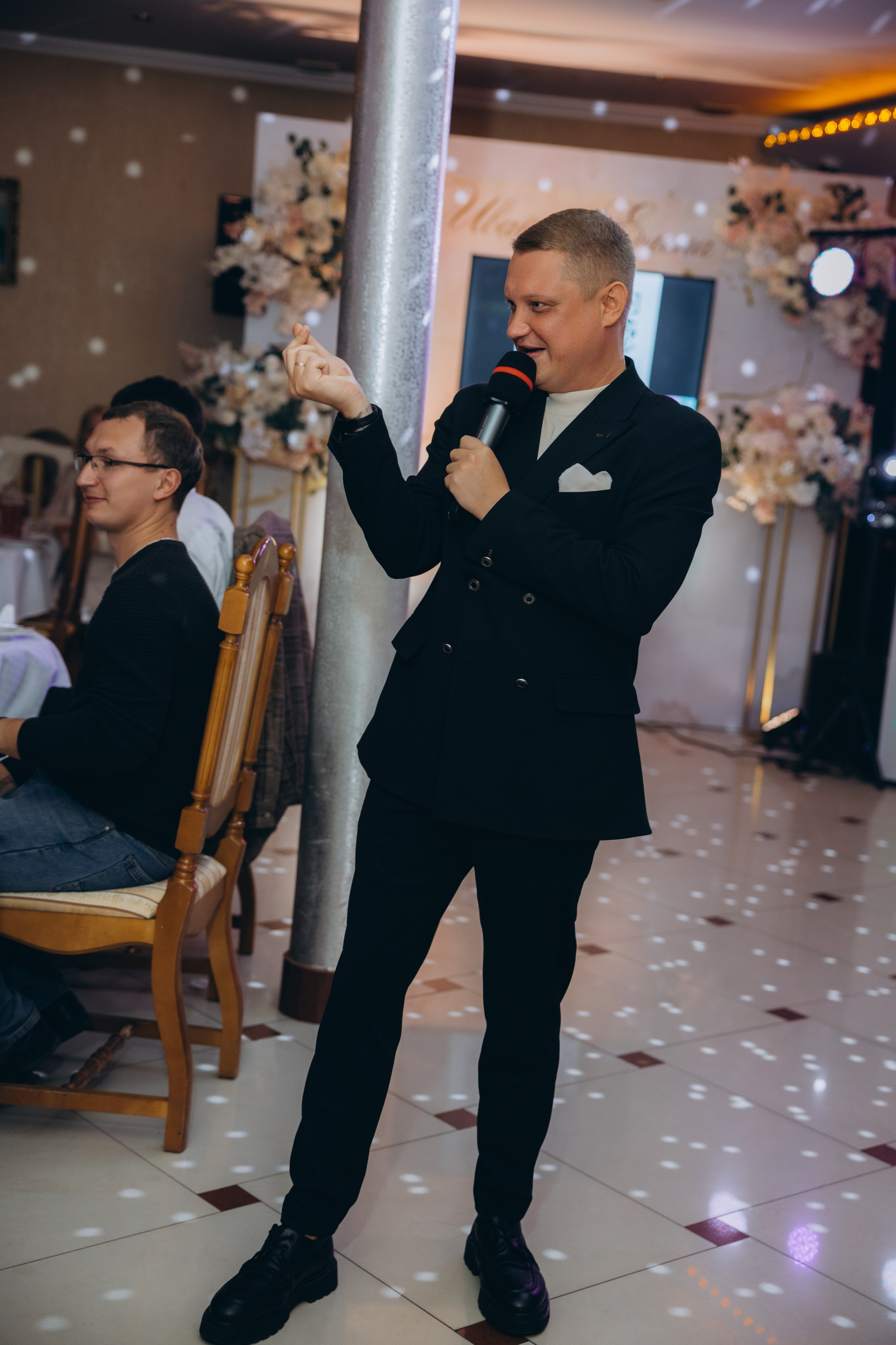 Иван и Елена. Свадебный, семейный фотограф в Иркутске Светлана Макаричева