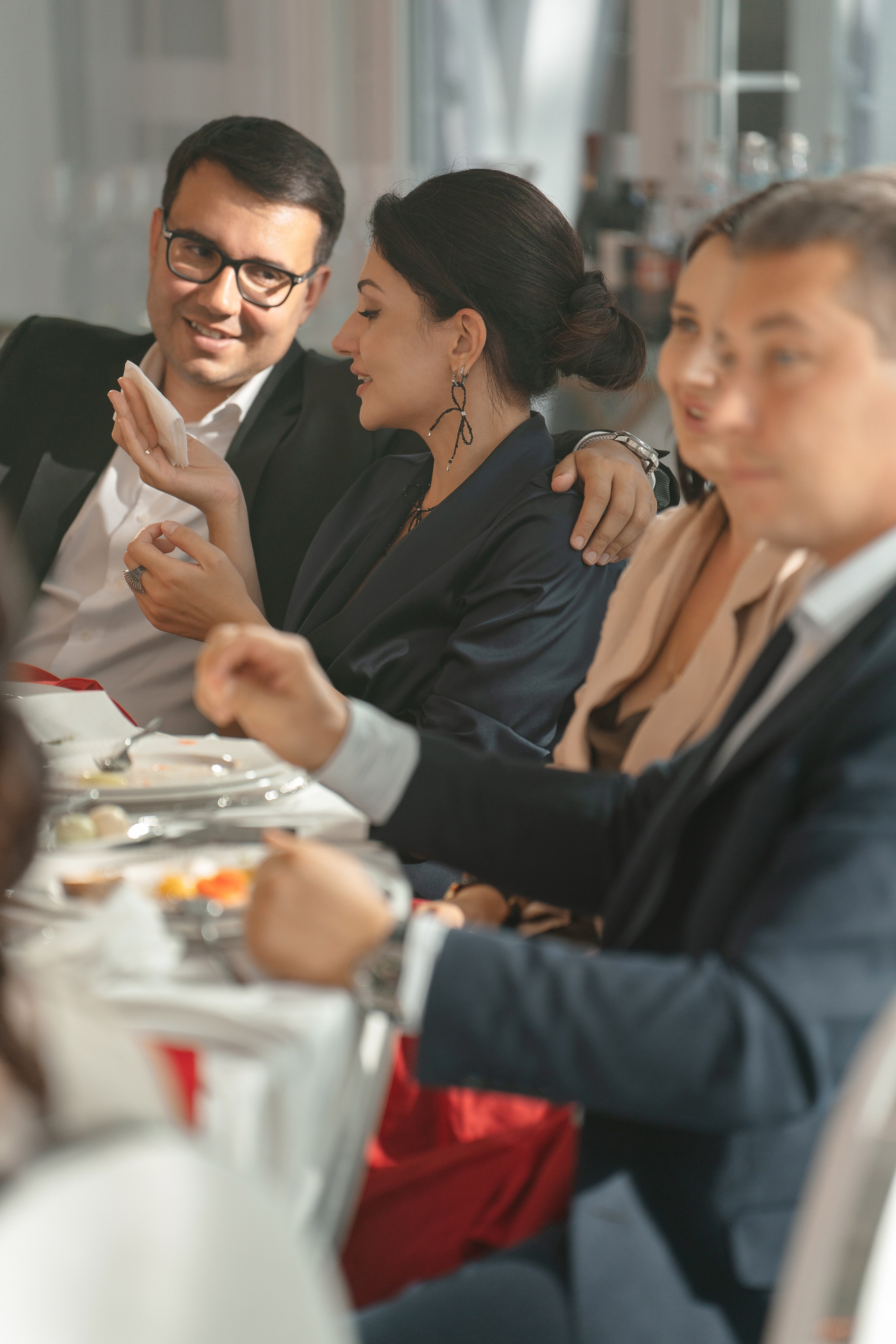 Андрей и Ева. Свадебный и репортажный фотограф в Москве Андрей Вайман