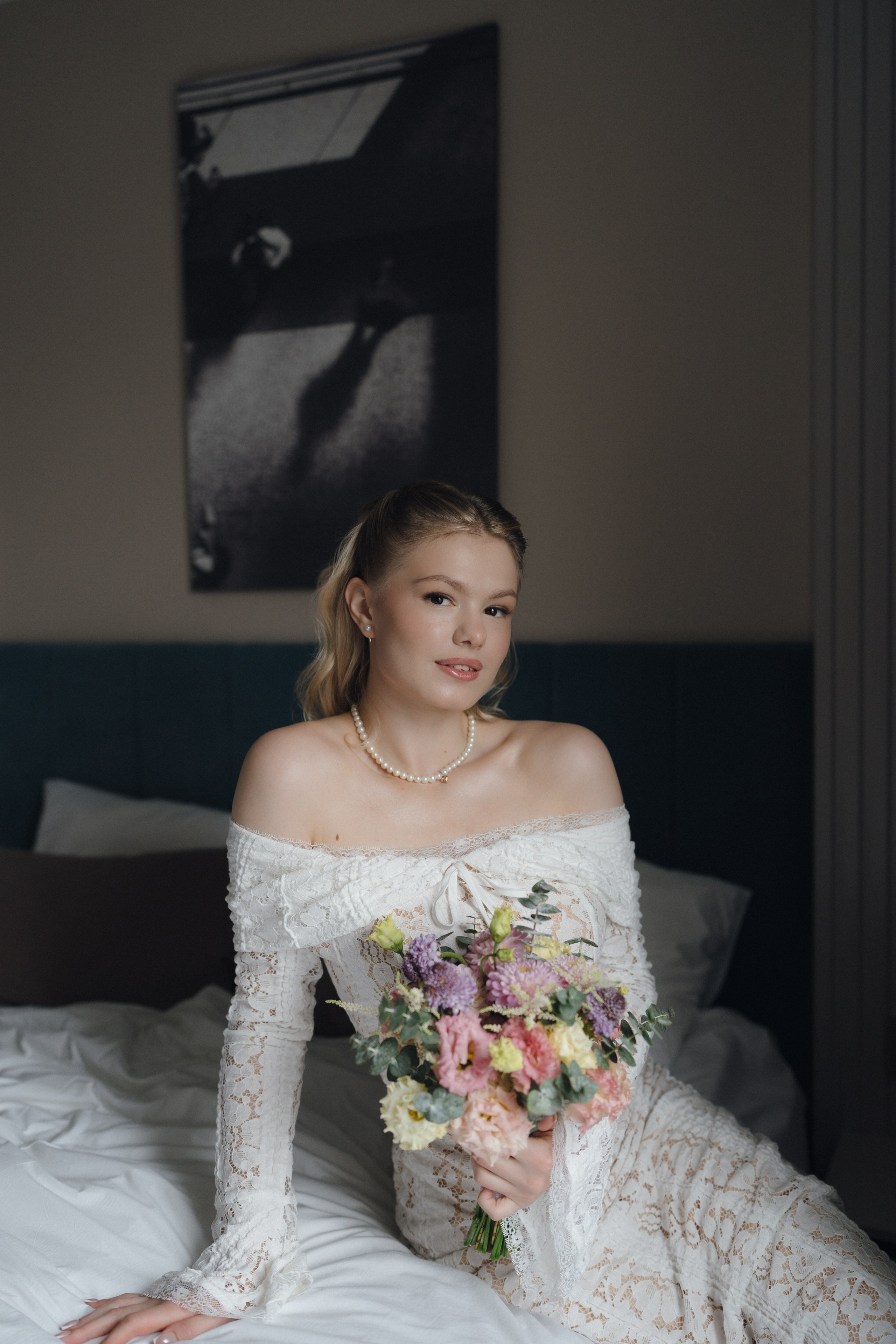 Чувства без фильтров. Свадебный фотограф в Санкт-Петербурге