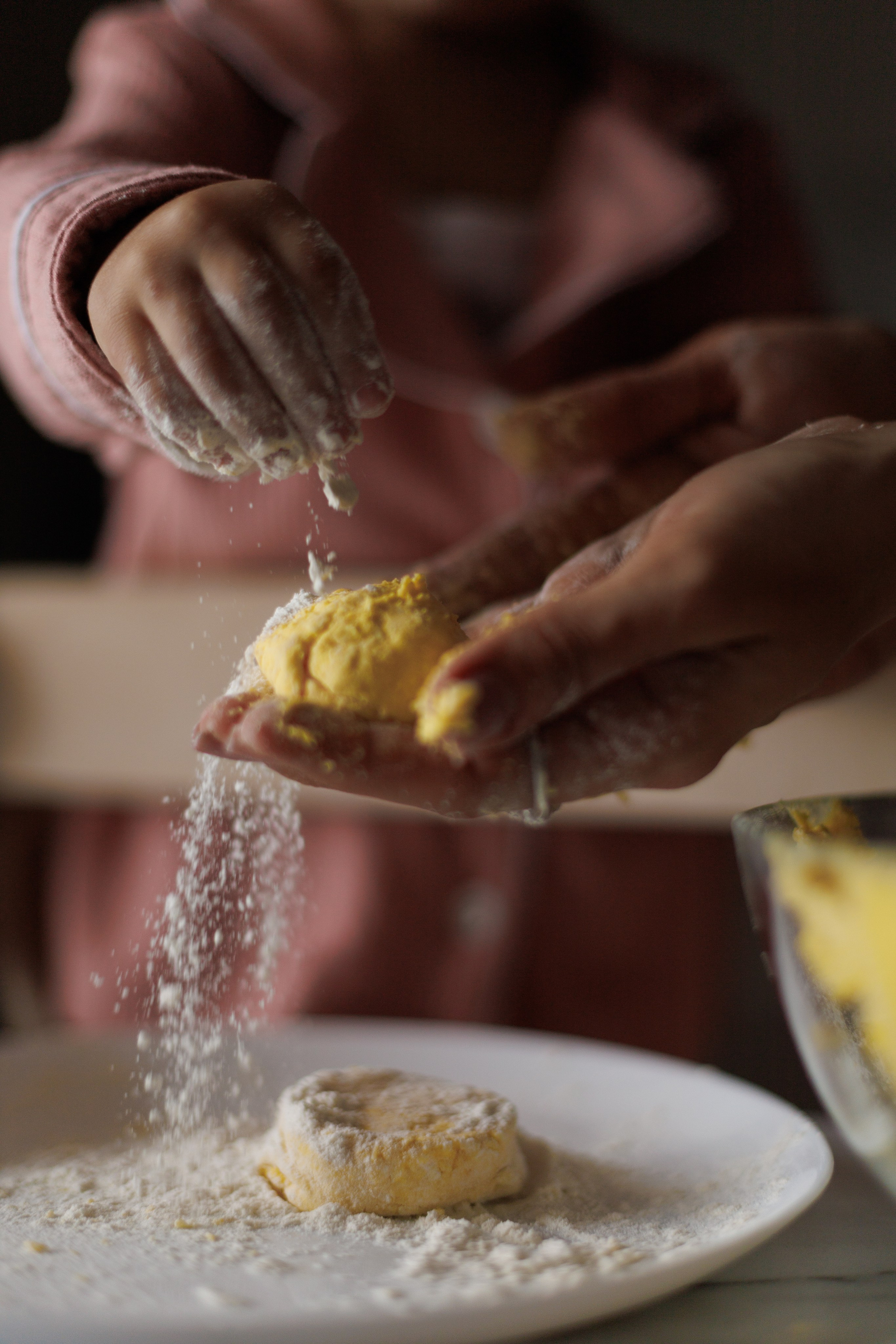 Воскресное утро. Фотограф в Симферополе Мария Назарова