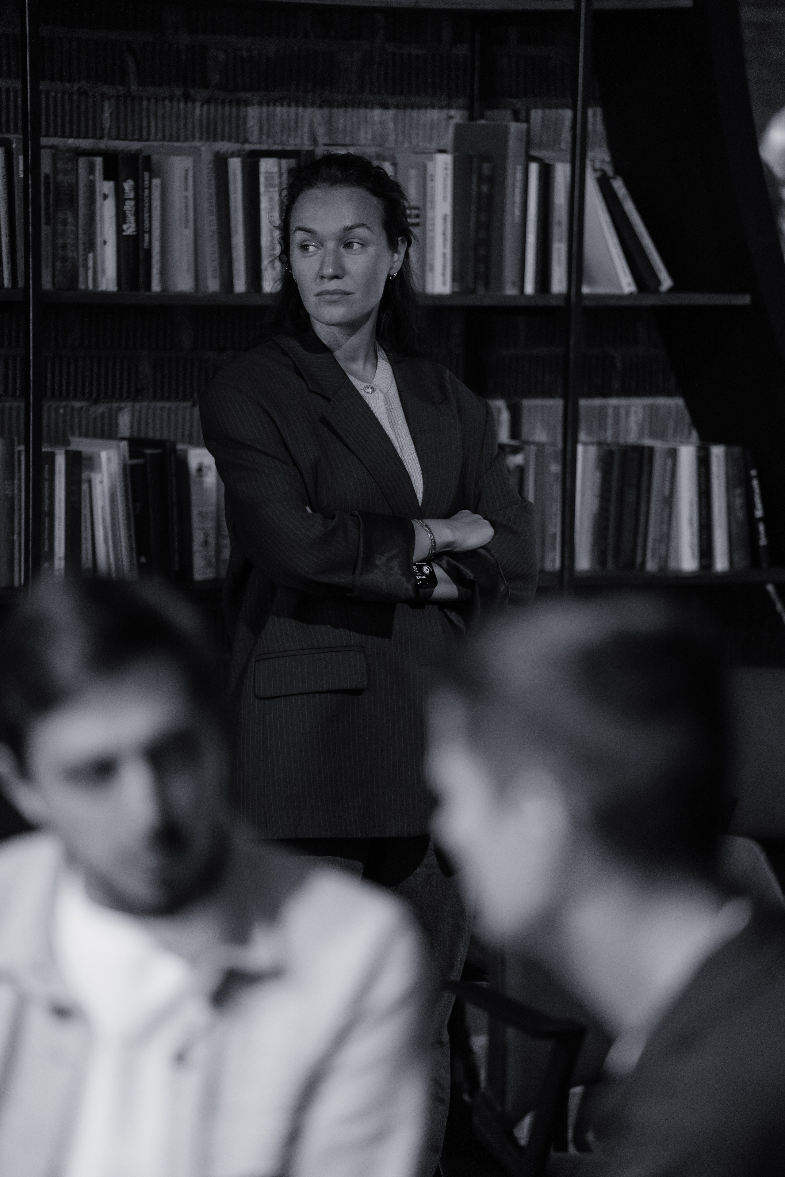 СОЗДАТЕЛИ. Репортажный фотограф Москва Сергей Дружинин