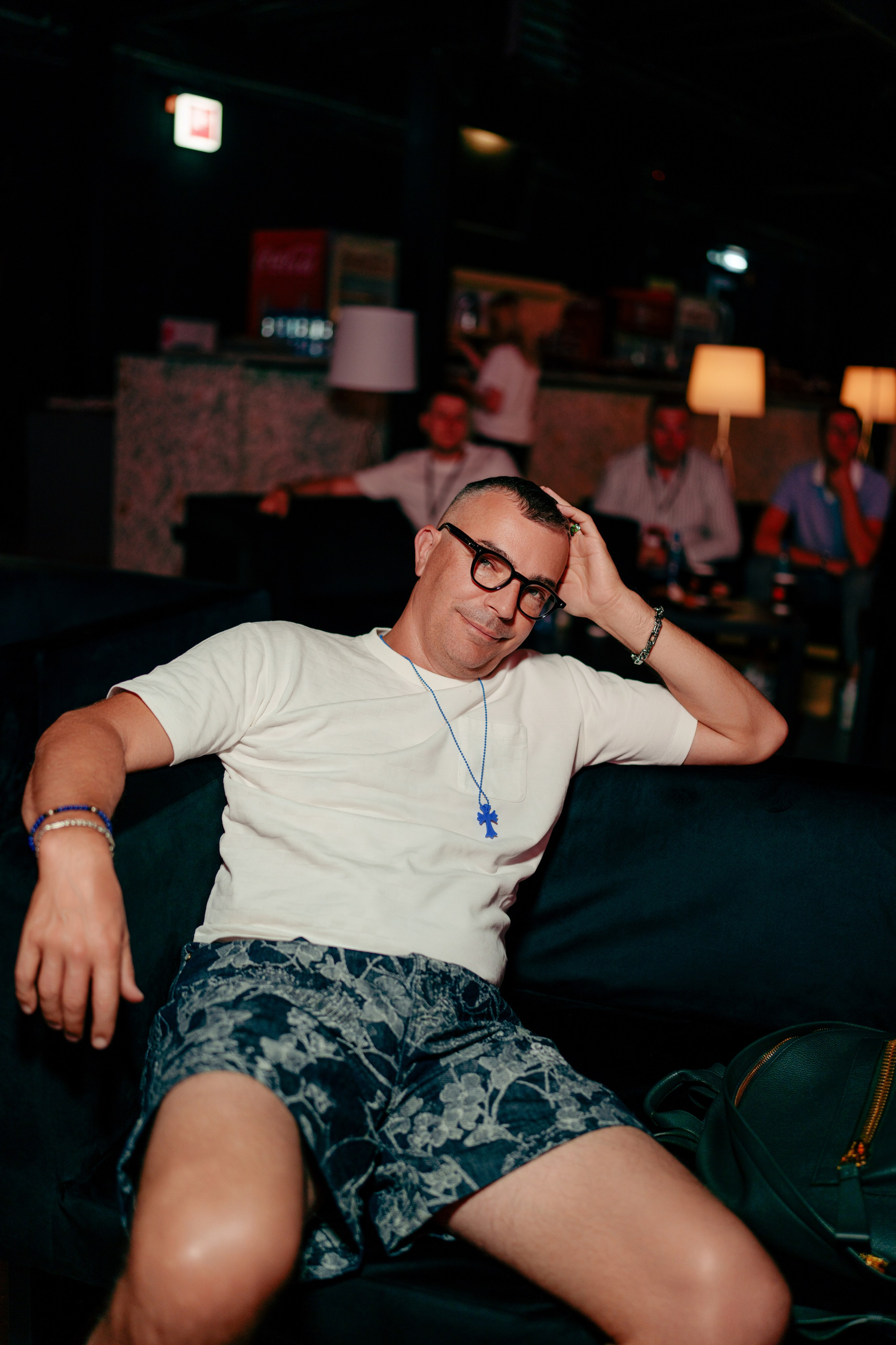 Фотограф на конференцию. Репортажный фотограф Москва Сергей Дружинин