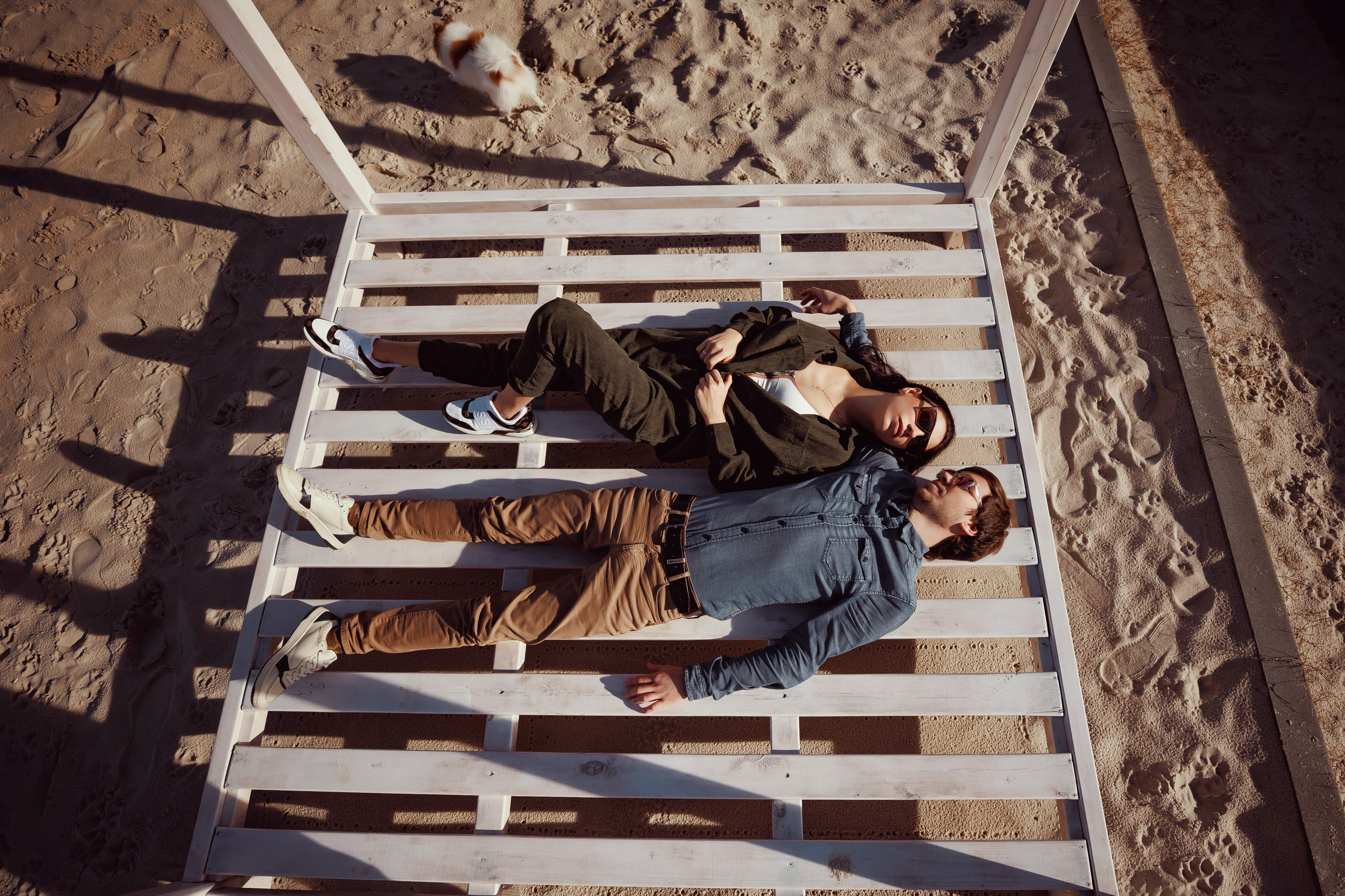 Фотосессия в Олимпийском парке. Свадебный и семейный фотограф в Сочи Денис Вялов