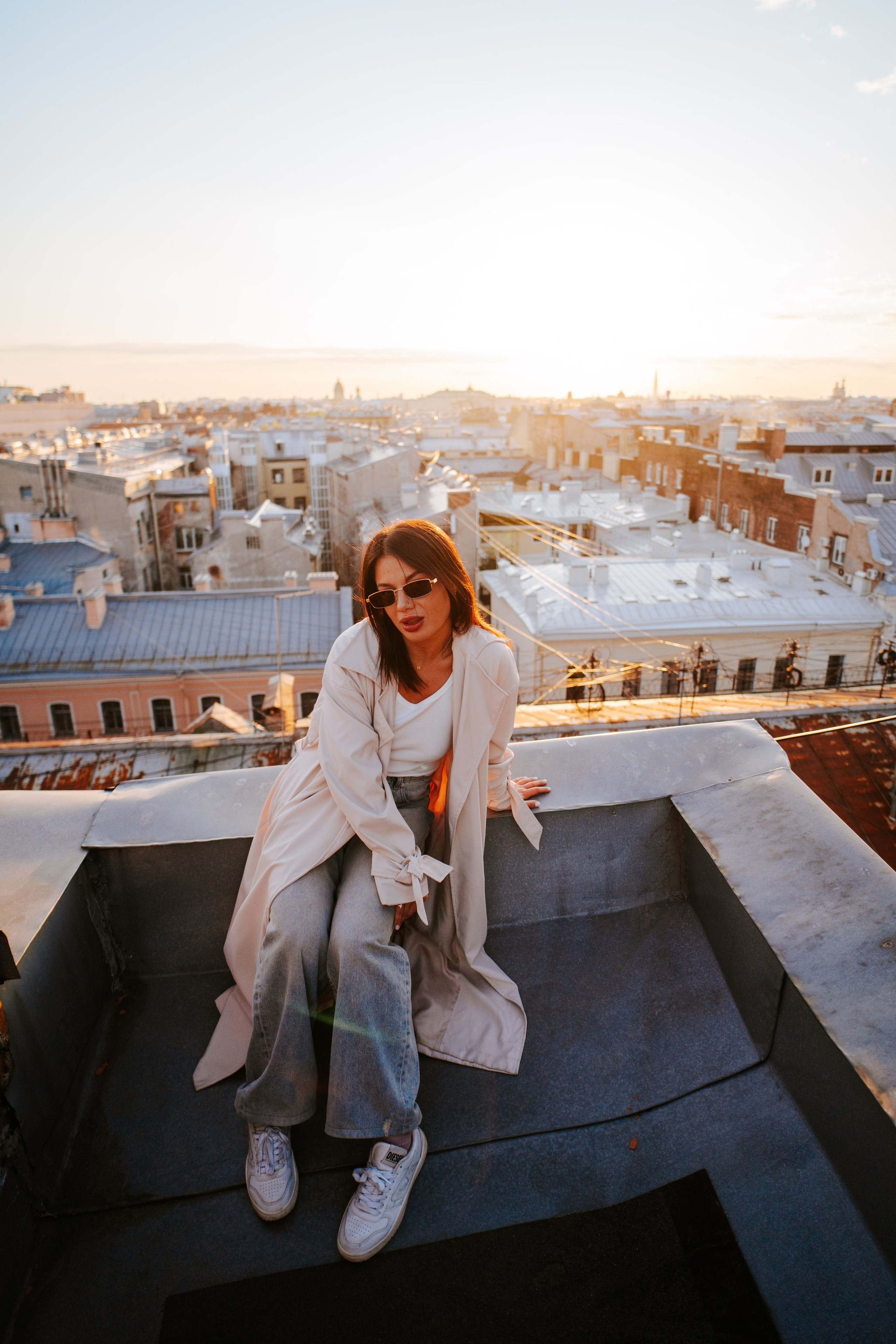 Полина. Фотограф в Санкт-Петербурге