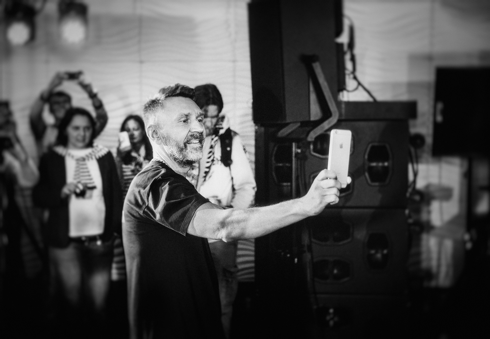 Корпоративные мероприятия. Фотограф Кирилл Казачков