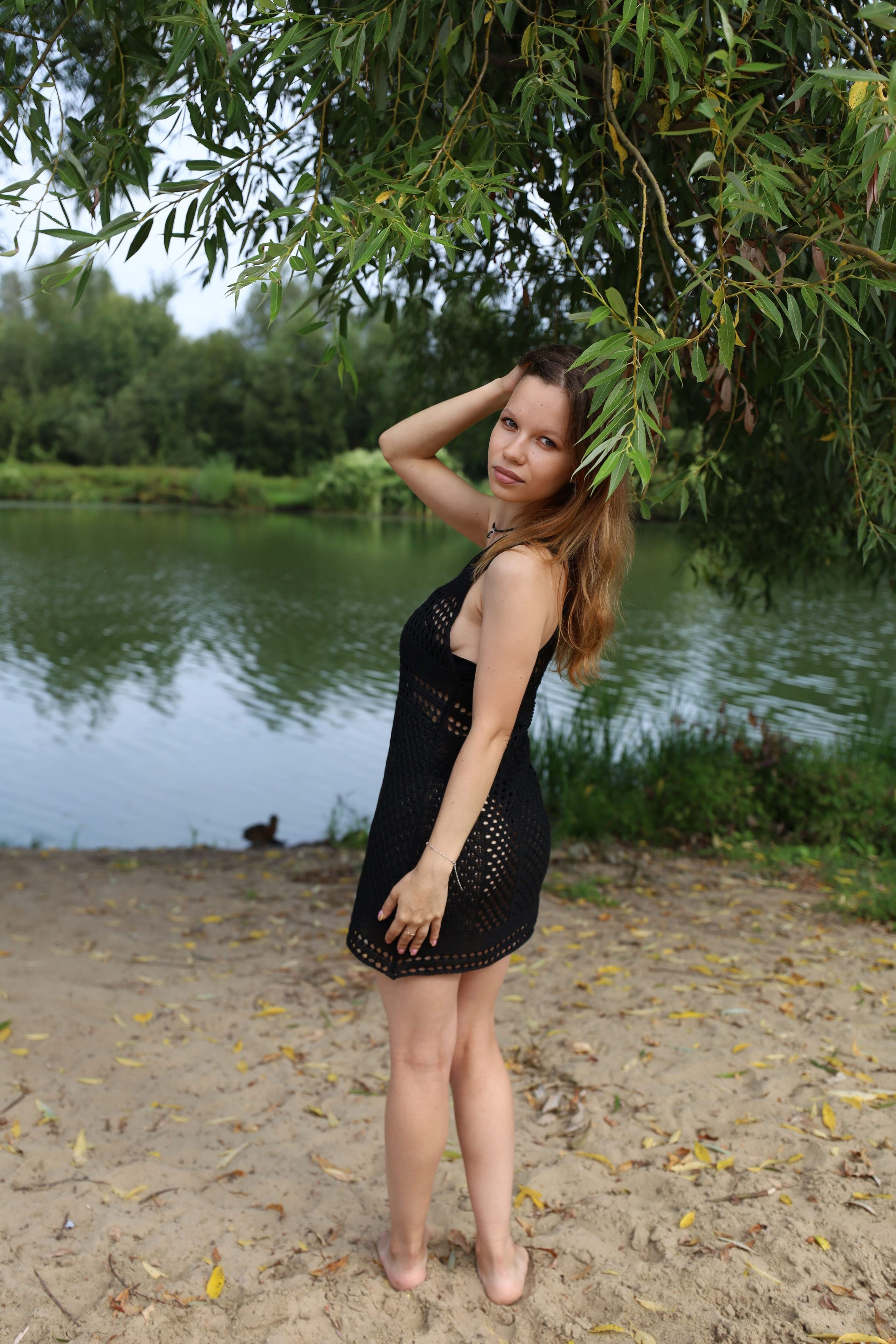 Татьяна. Свадебный фотограф Оксана Проценко