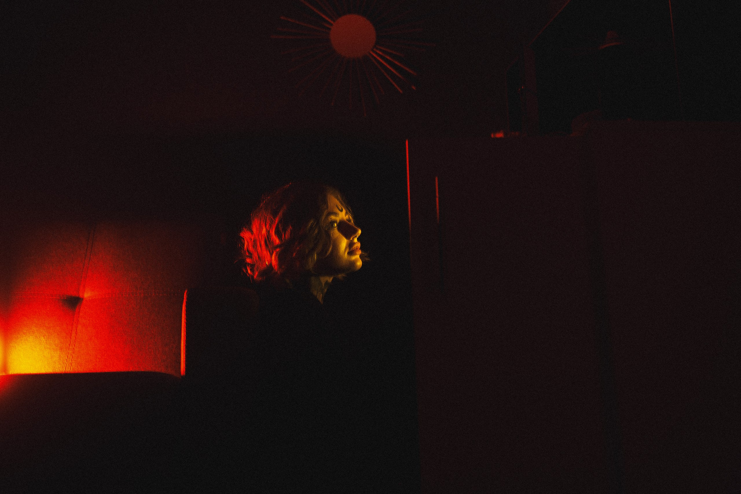 Анастасия. Че Артем / Фотограф / Южно-Сахалинск