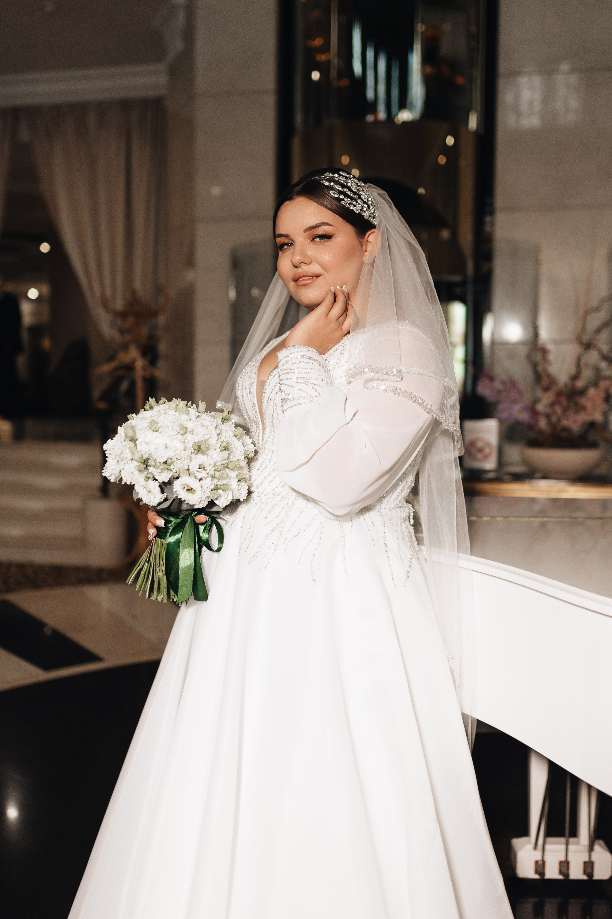 Анастасия и Денис. Семейный и свадебный фотограф в Донецке Елена Гордеева