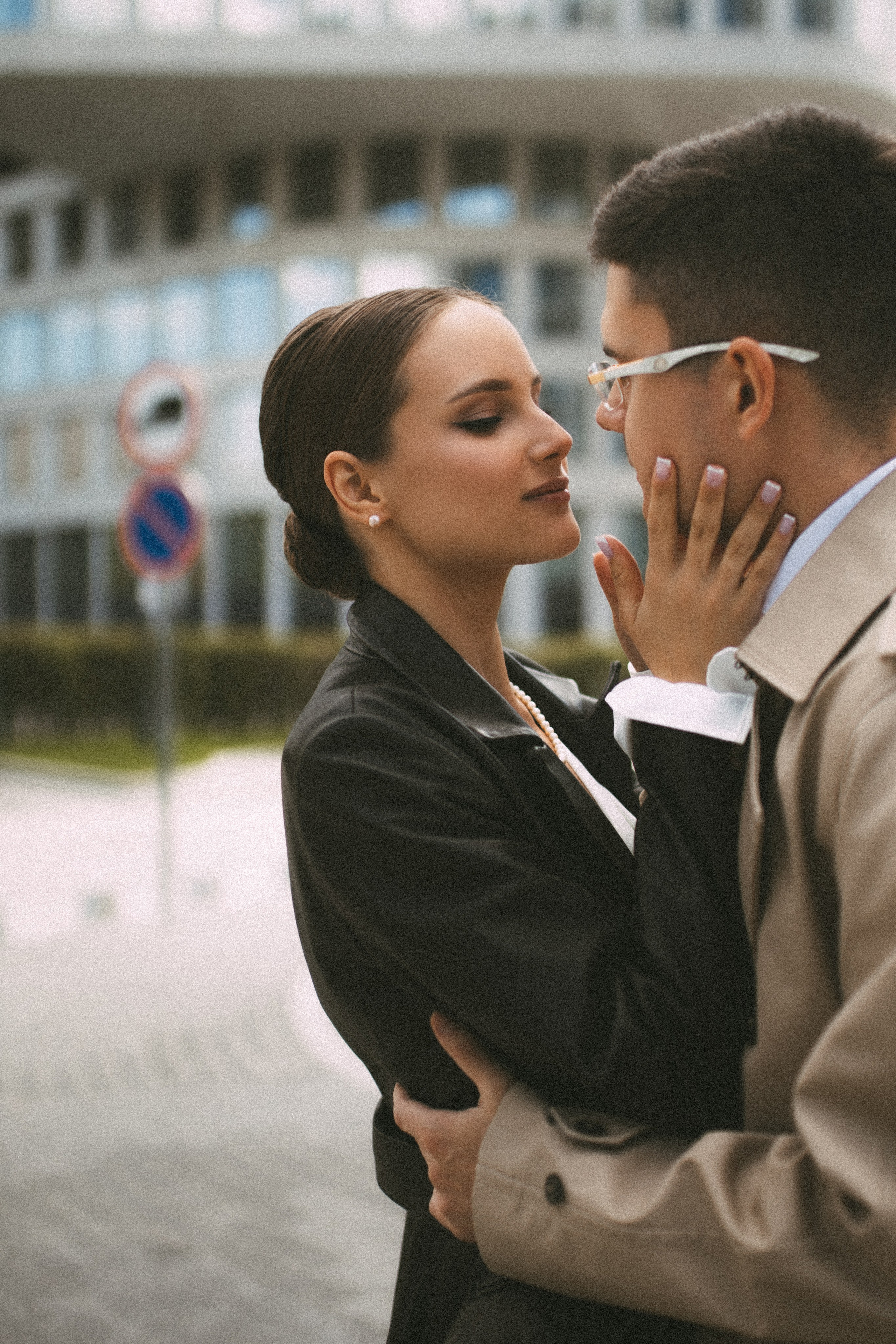 E & Г | Москва. Фотограф Екатерина Амбрушкевич