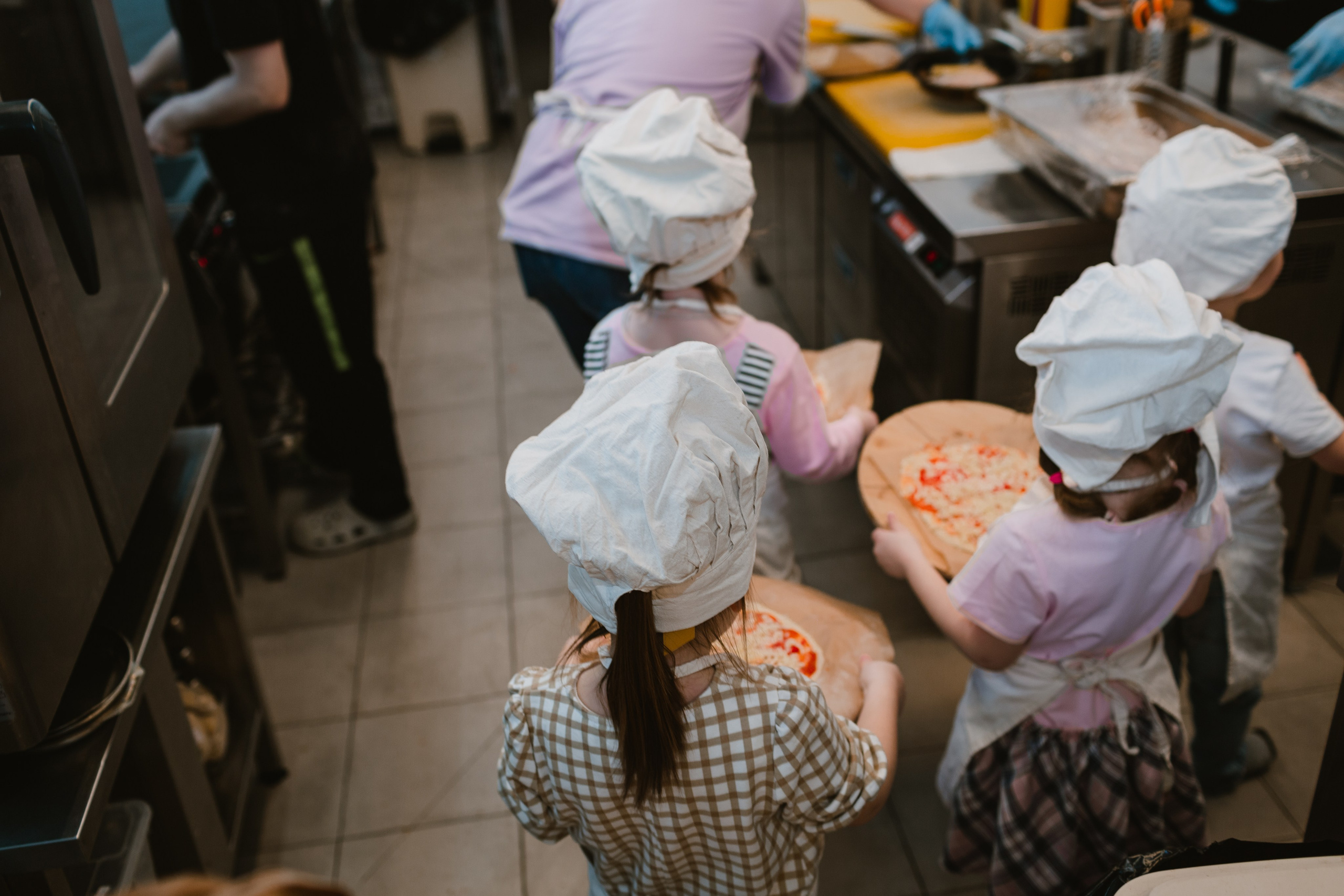 5 лет. Фотограф и видеограф Мария Банщикова, Солнечногорск, Москва