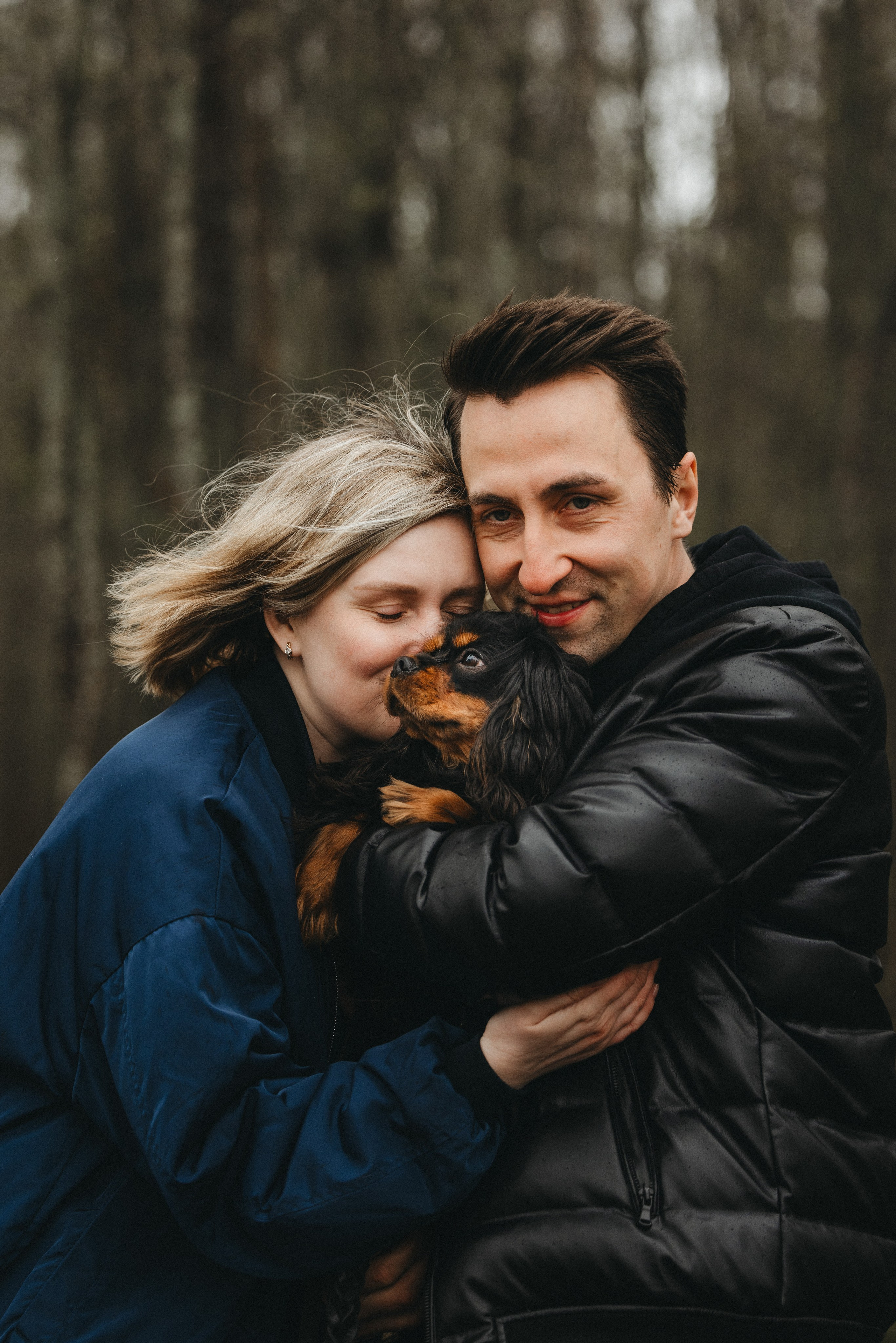 Встреча ККЧС. Фотограф анималист Осипчикова Мария