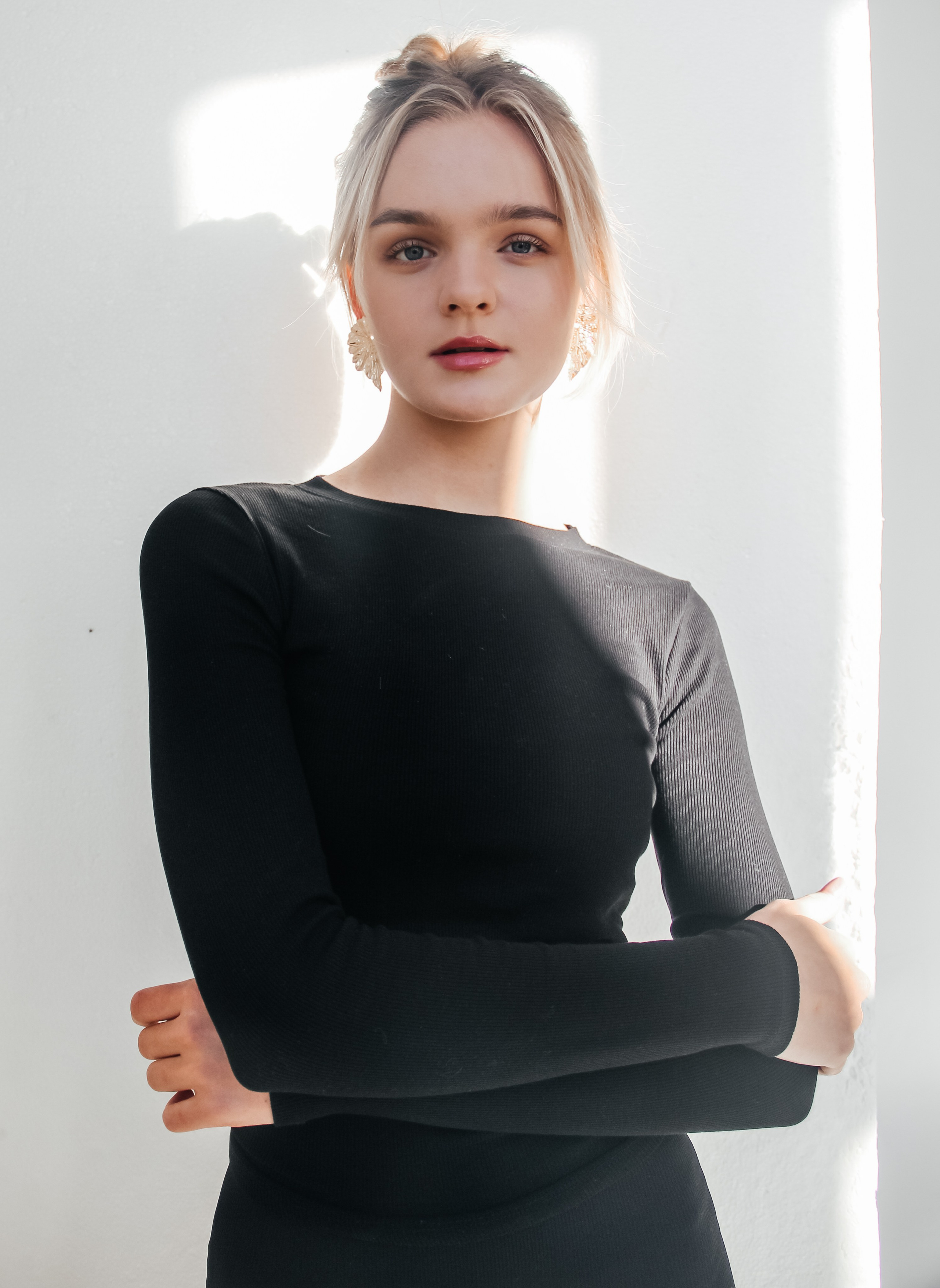 Lisbeth. Modeling agency TM MODELS