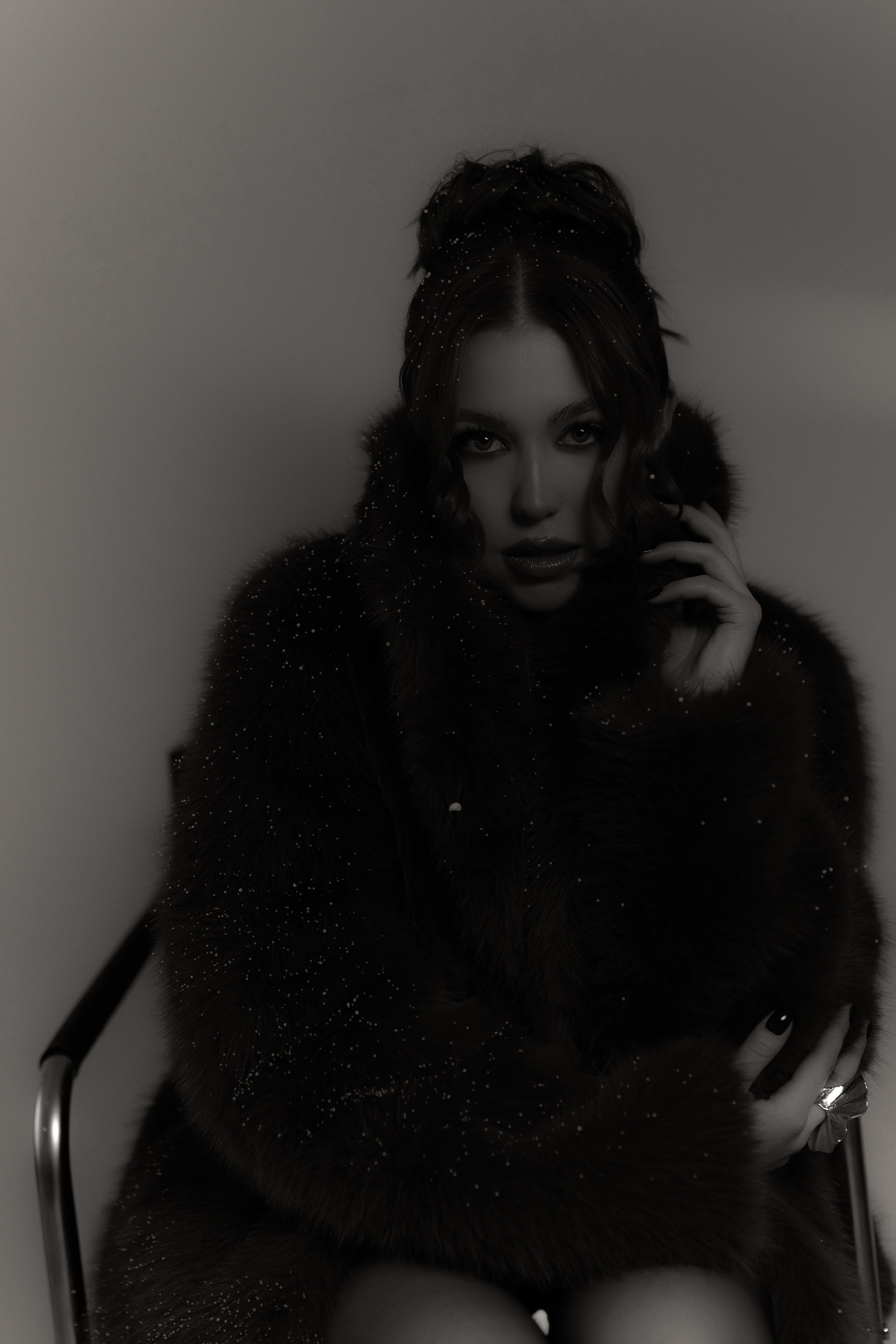 Арина. DARYA.BELKINA