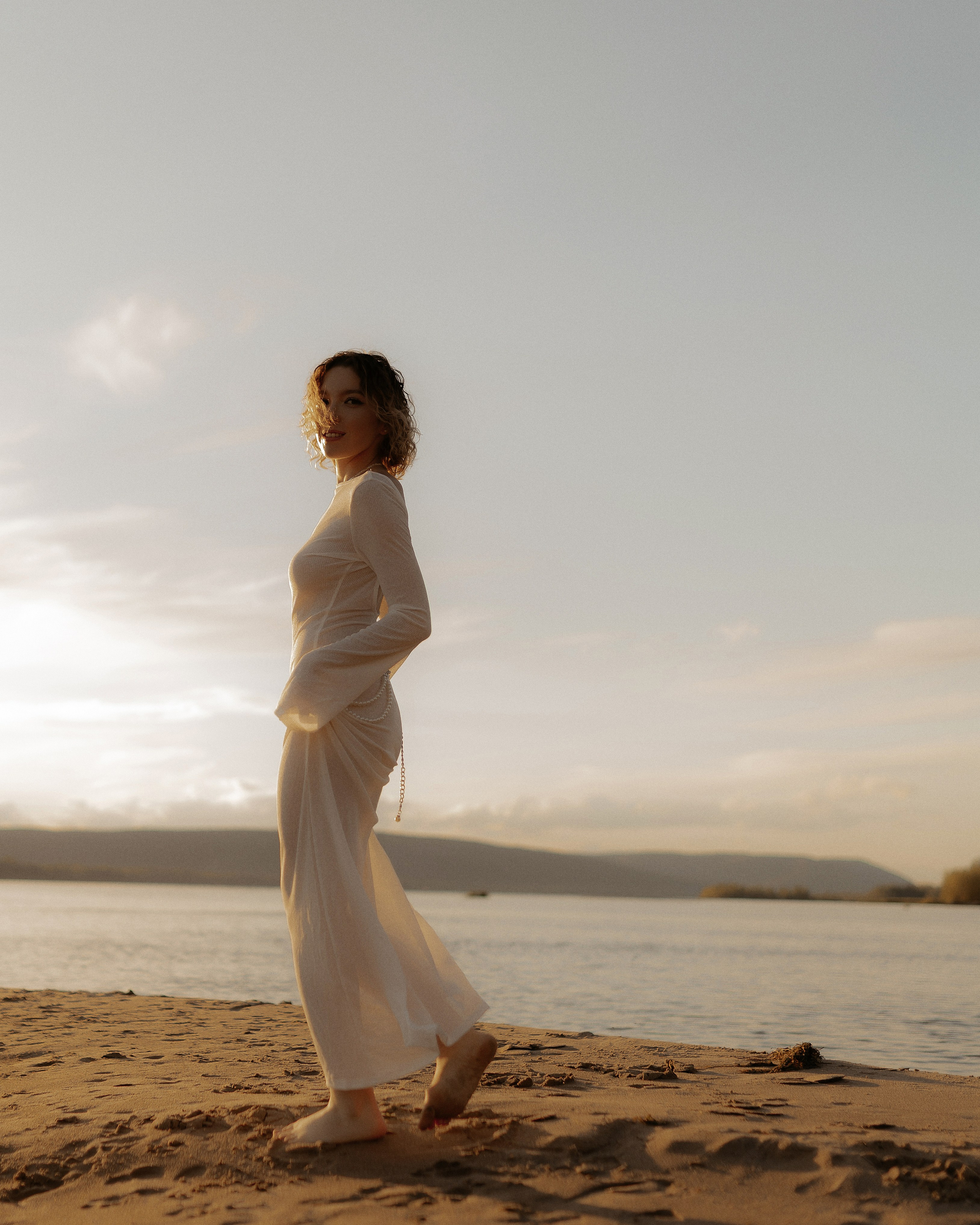 Мария. DARYA.BELKINA