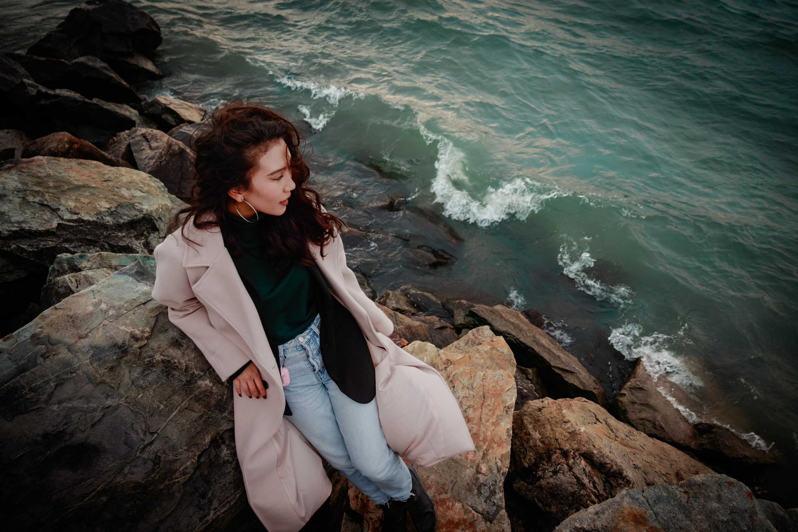 Адина. Фотограф — Новосибирск