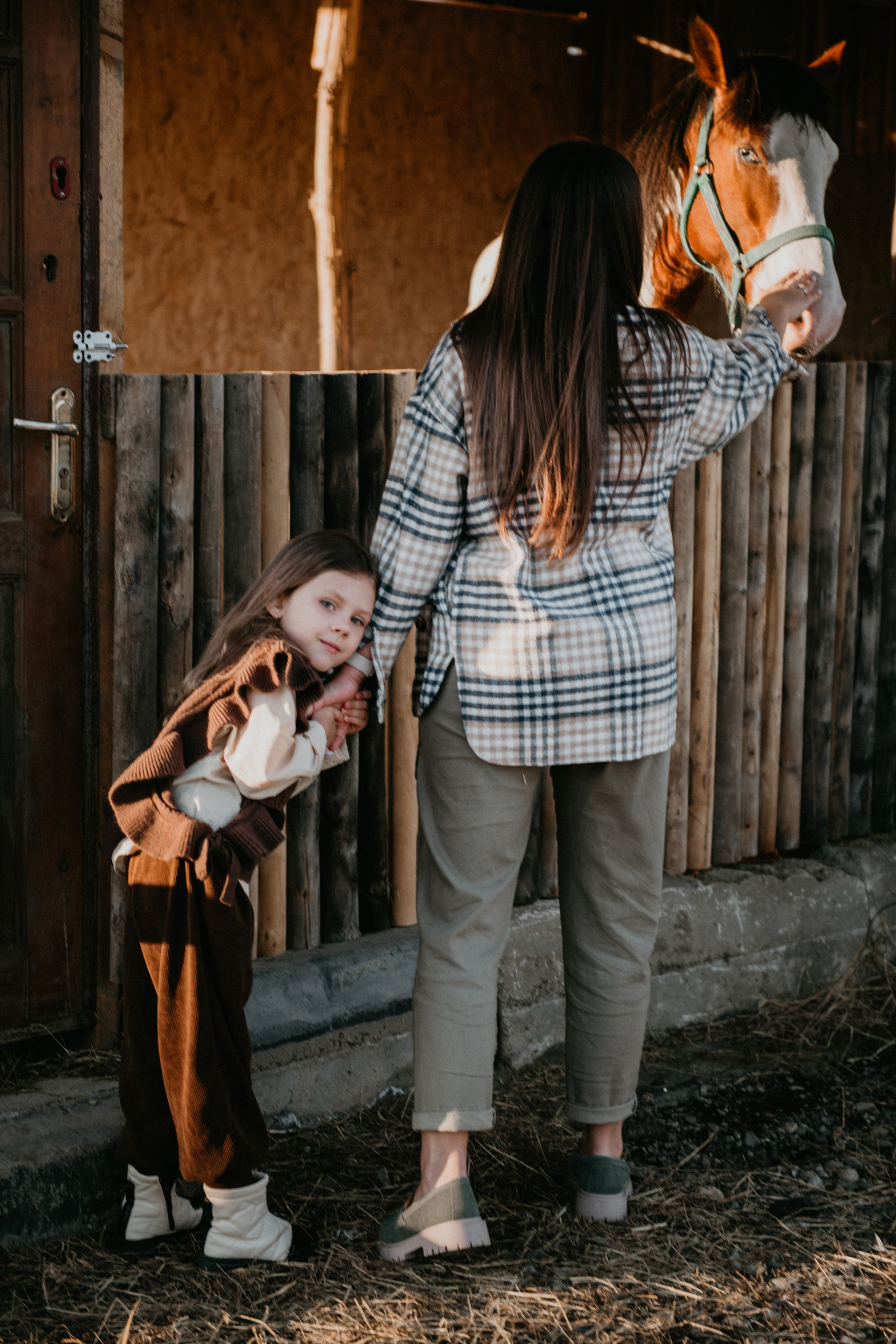 Однажды на даче. Детский и семейный фотограф в Армавире Даша Зубкова