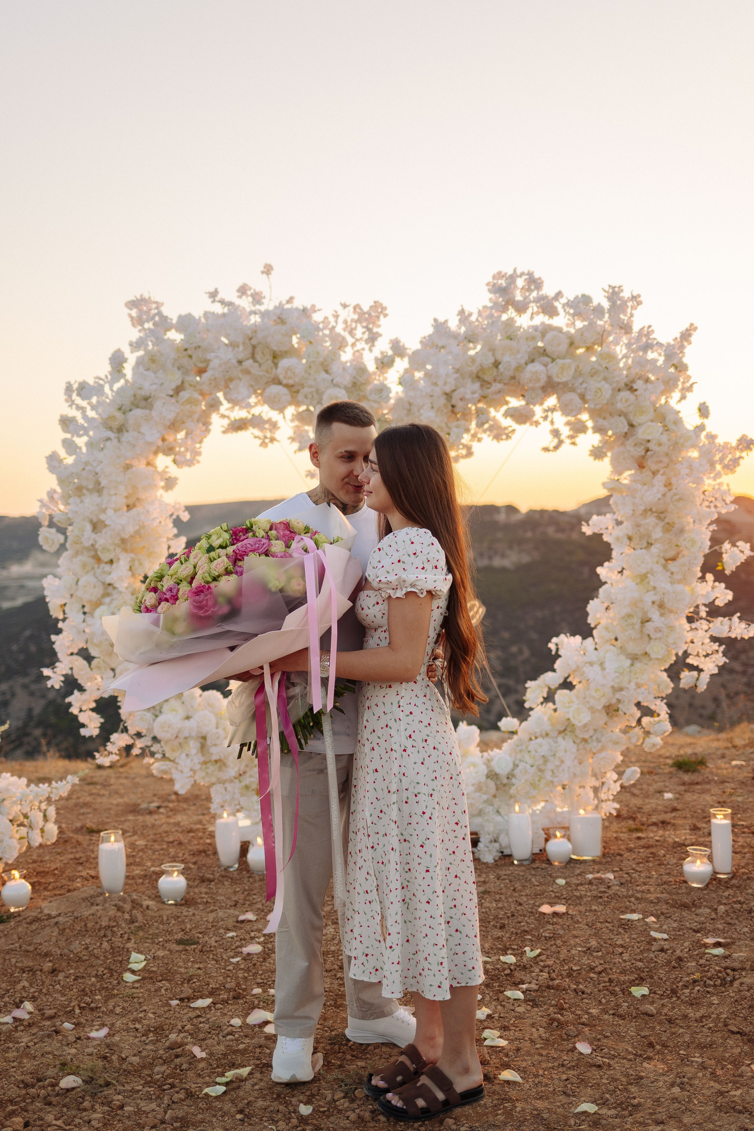 S&M. Семейный фотограф в Севастополе и Симферополе Александра Чистякова