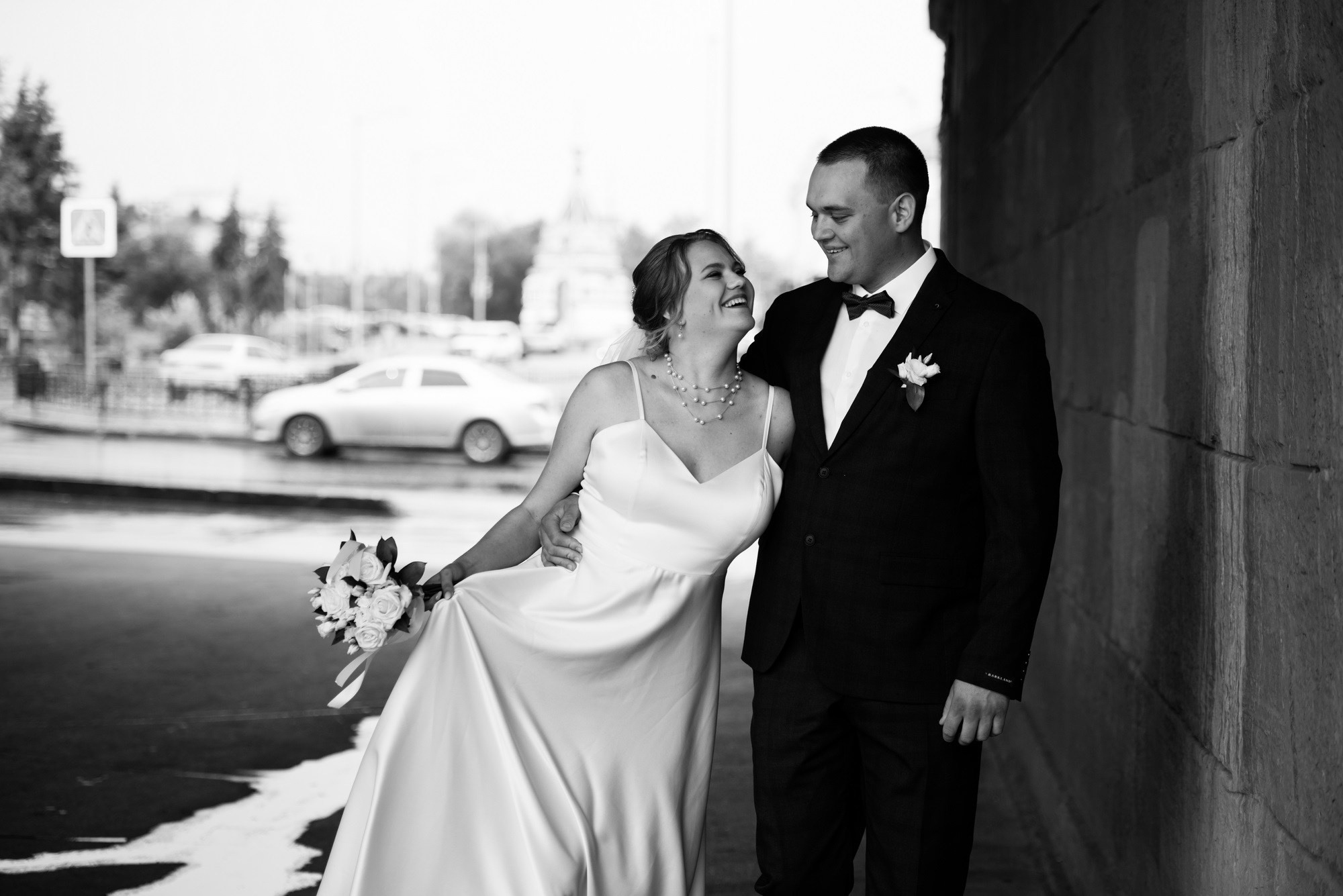 Переменчивый август. Свадебный и семейный фотограф в Омске Мормулев Михаил