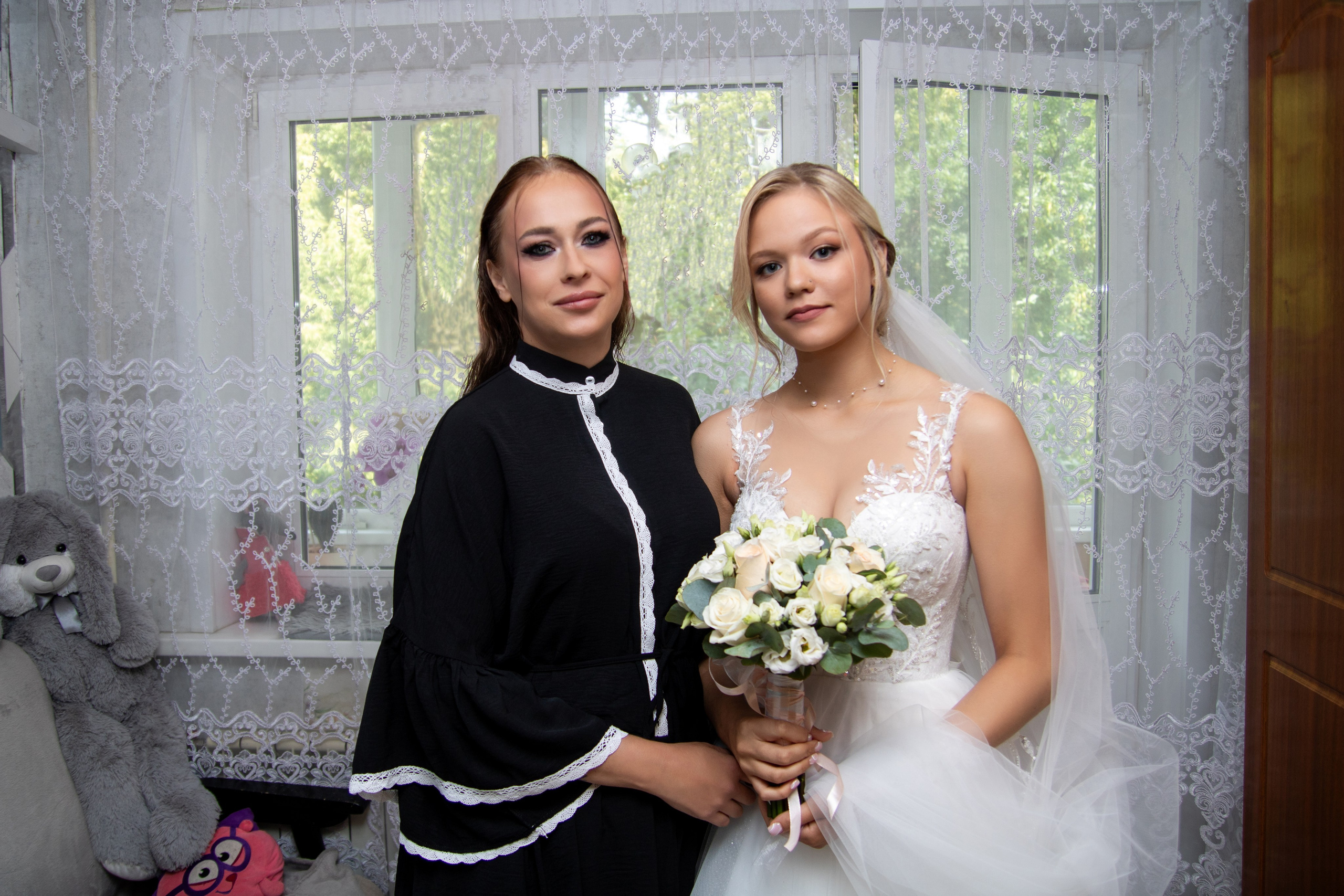 Анна и Евгений. Фотограф в Самаре Алексей Головачёв